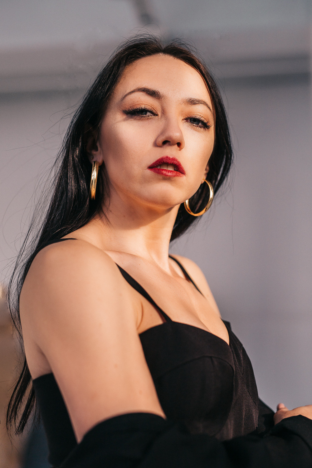 Бизнес портреты. Свадебный фотограф Виктория Чуйко Магнитогорск. Визуал для бизнеса