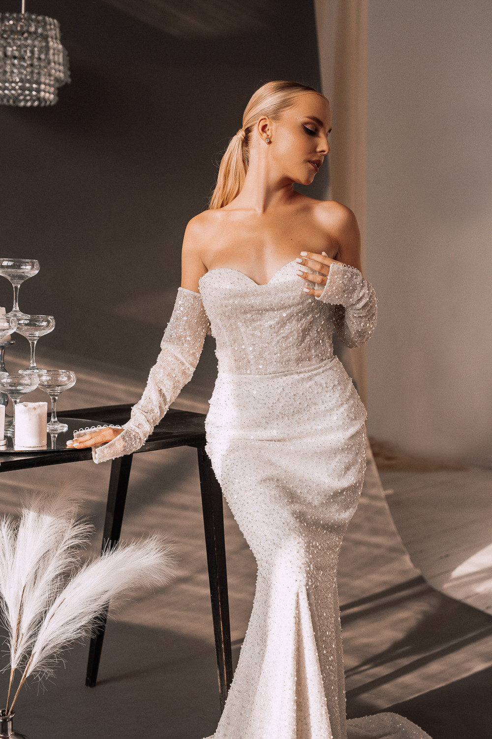 Фуршетная свадьба. Свадебный фотограф Виктория Чуйко Магнитогорск. Визуал для бизнеса