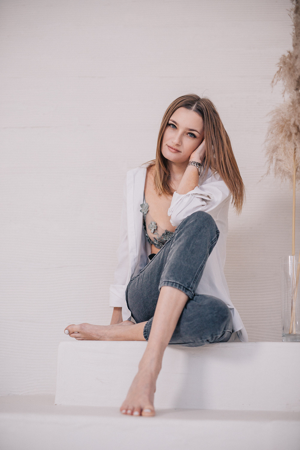 Бизнес портреты. Свадебный фотограф Виктория Чуйко Магнитогорск. Визуал для бизнеса