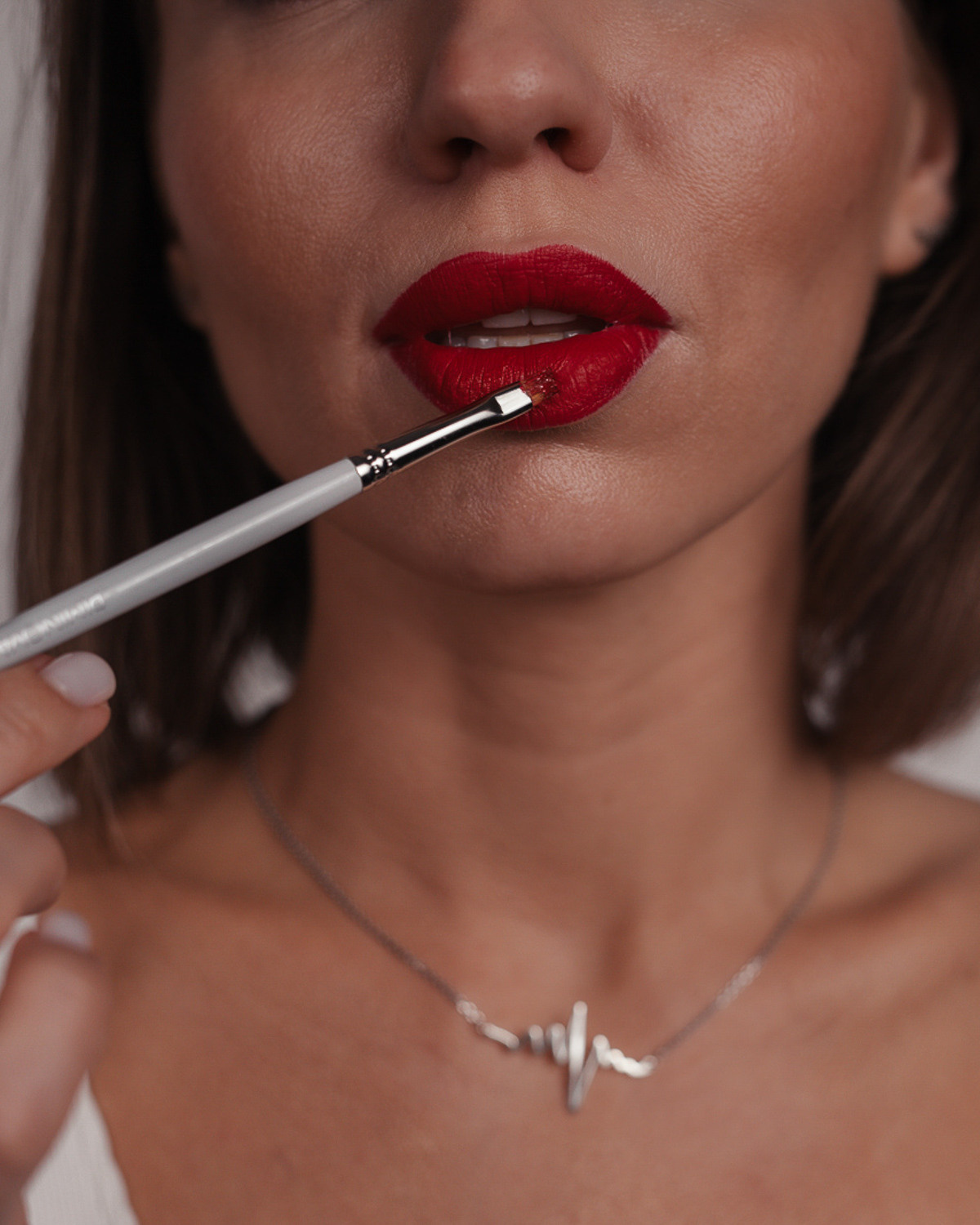 Визуал для визажиста. Свадебный фотограф Виктория Чуйко Магнитогорск. Визуал для бизнеса