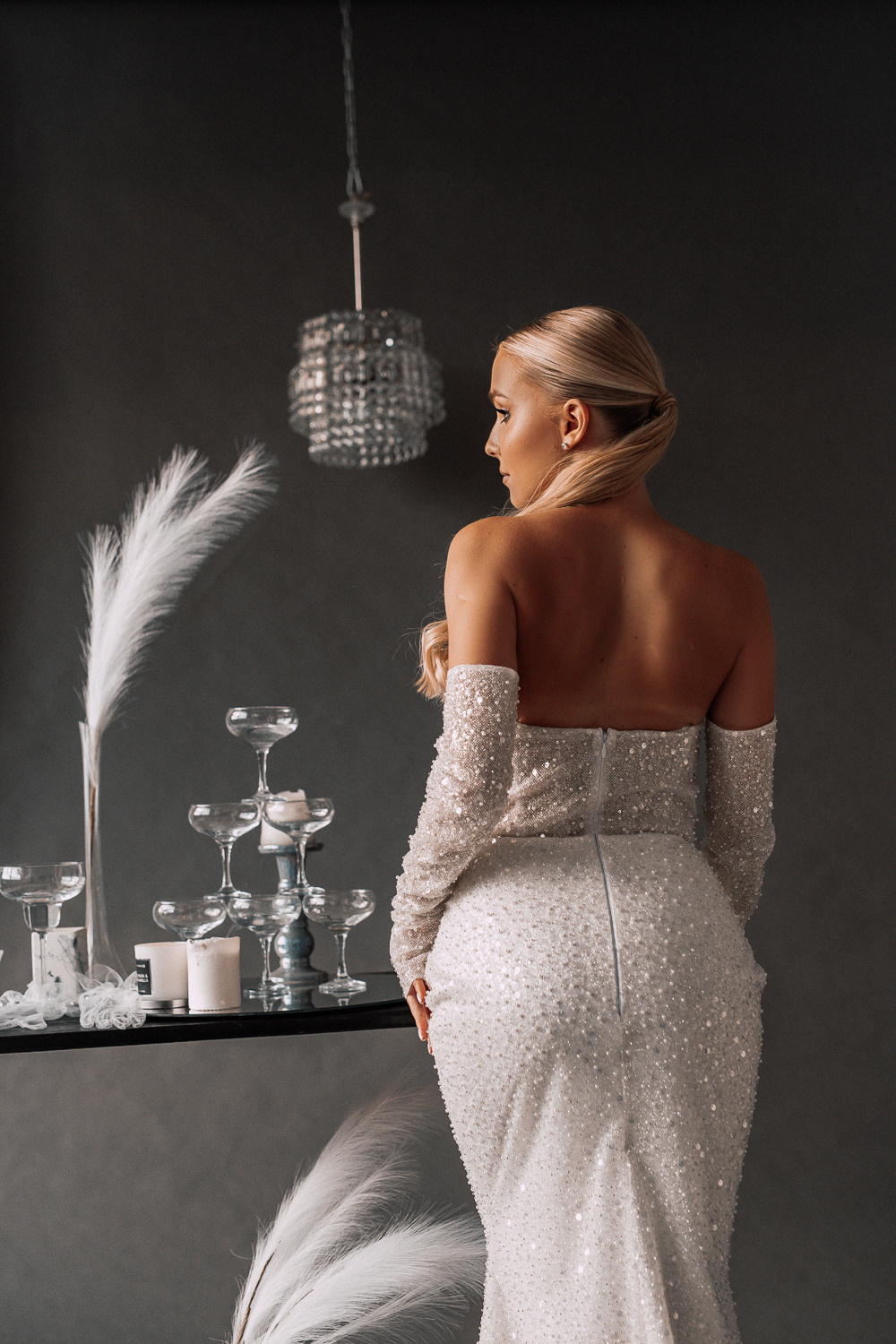 Фуршетная свадьба. Свадебный фотограф Виктория Чуйко Магнитогорск. Визуал для бизнеса