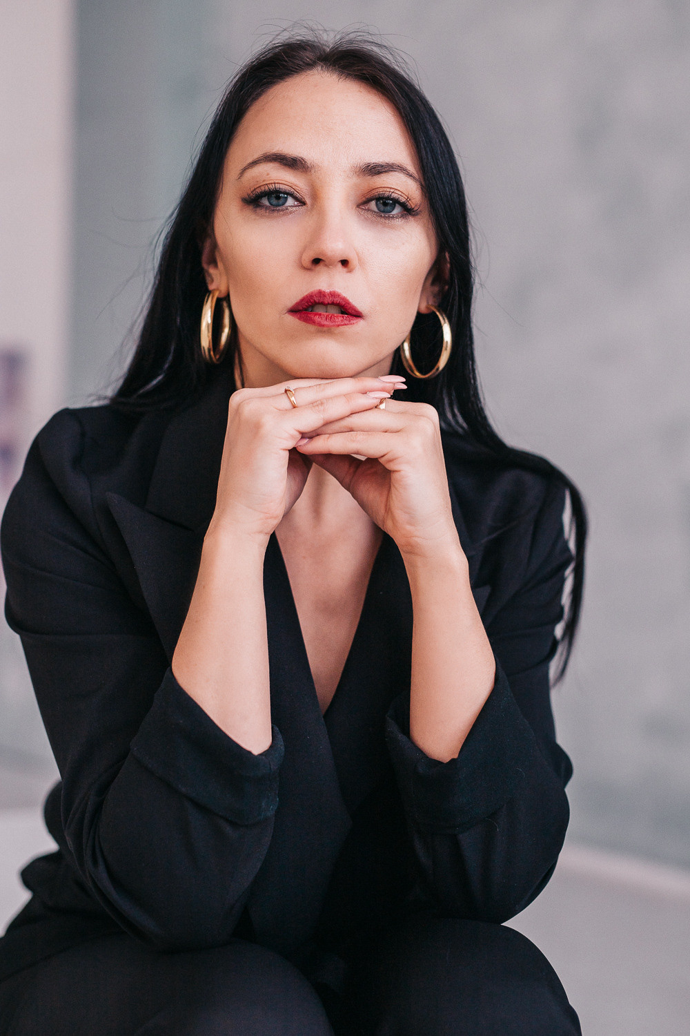 Бизнес портреты. Свадебный фотограф Виктория Чуйко Магнитогорск. Визуал для бизнеса