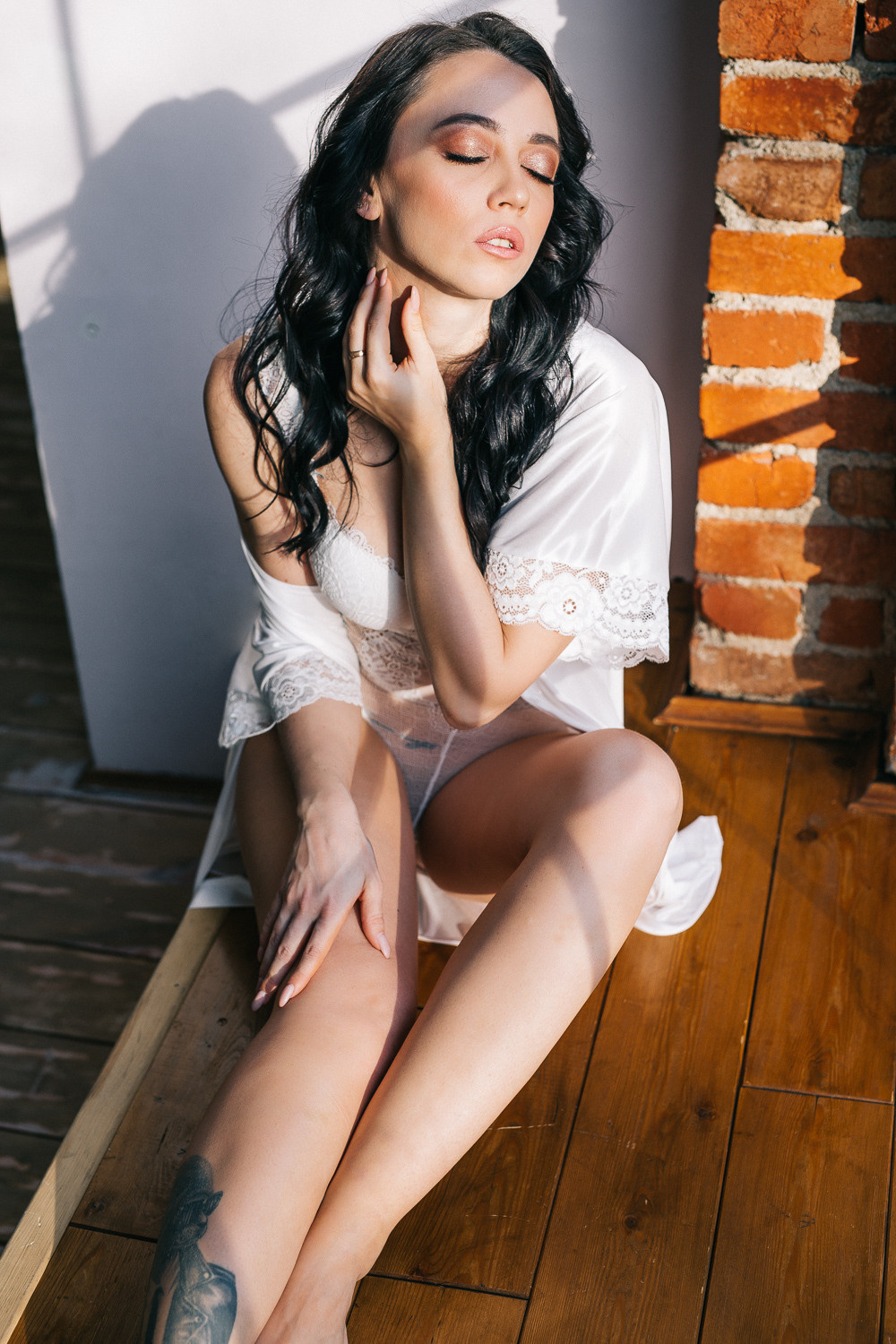 Утро Невесты Светланы. Свадебный фотограф Виктория Чуйко Магнитогорск. Визуал для бизнеса