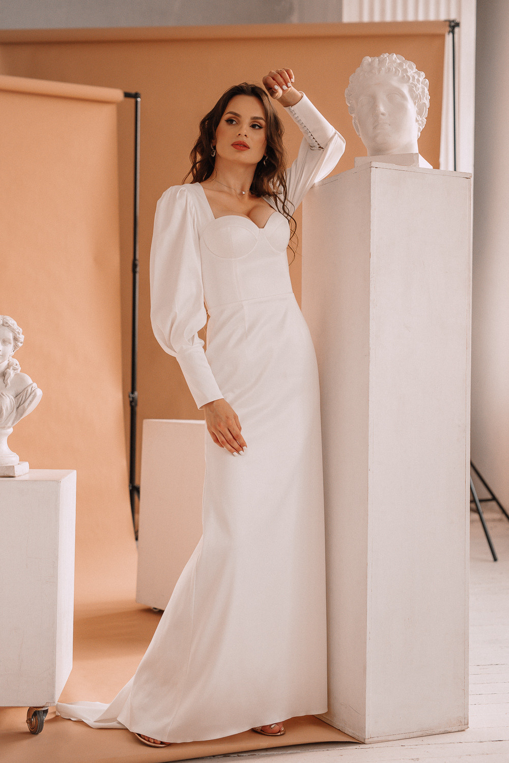 Свадьба на фонах. Свадебный фотограф Виктория Чуйко Магнитогорск. Визуал для бизнеса