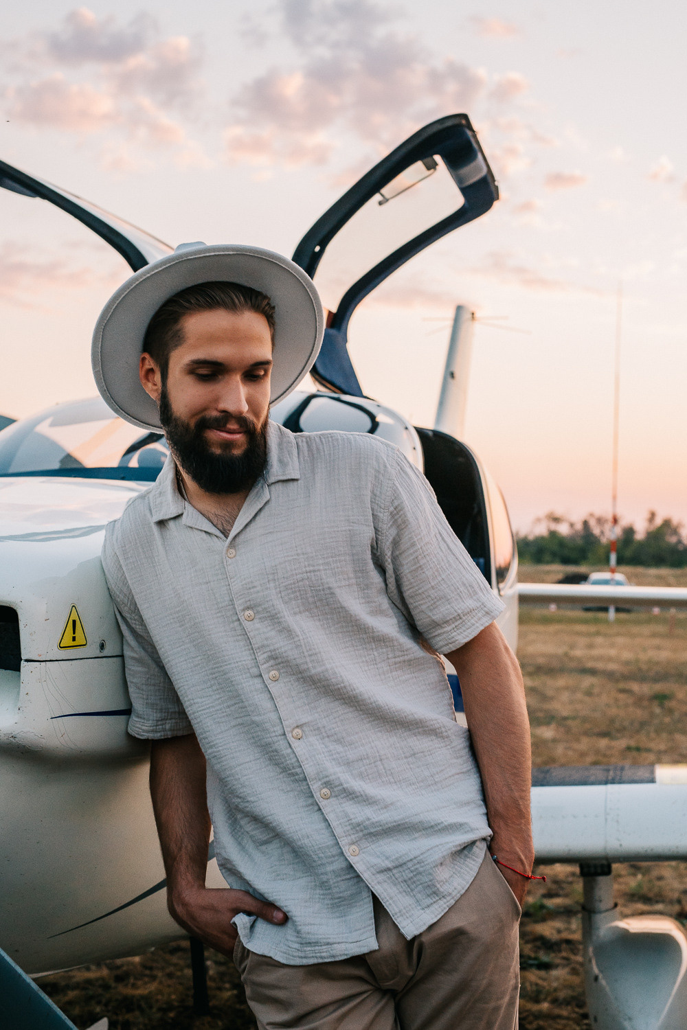 Мужской портрет. Свадебный фотограф Виктория Чуйко Магнитогорск. Визуал для бизнеса