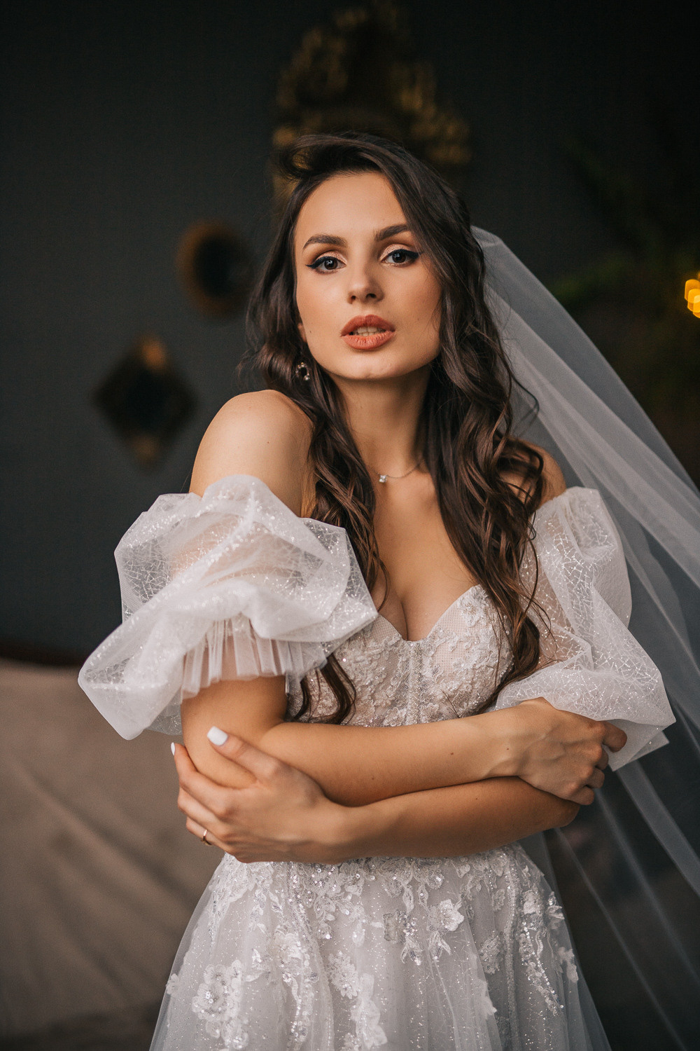 Сказочная свадьба. Свадебный фотограф Виктория Чуйко Магнитогорск. Визуал для бизнеса