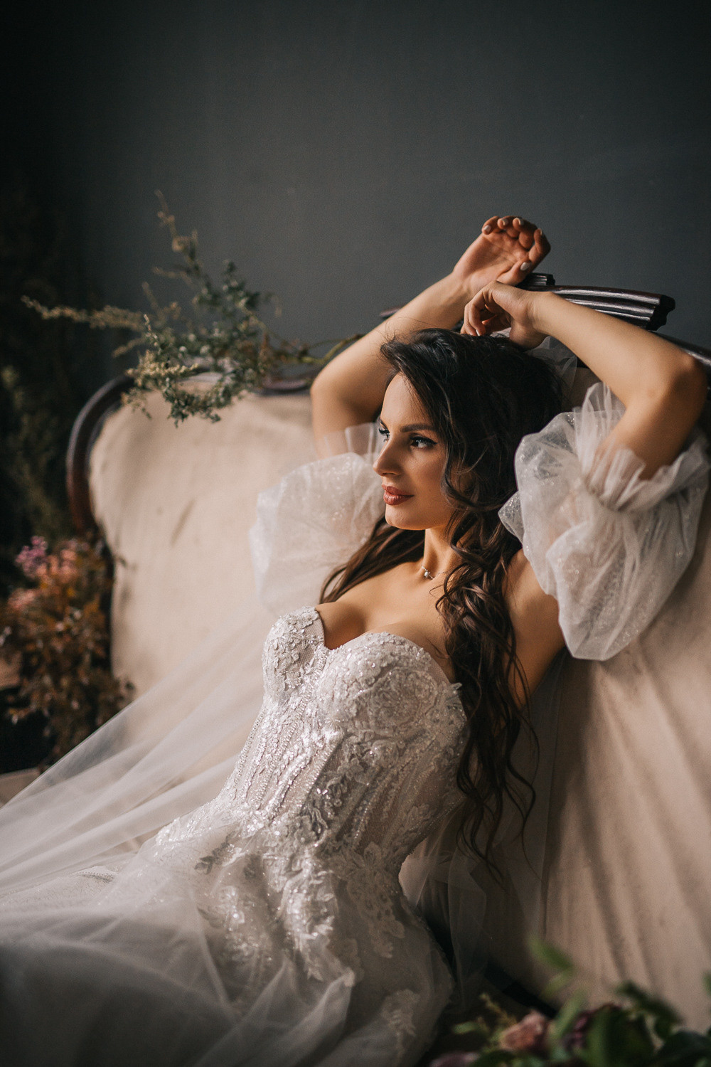 Сказочная свадьба. Свадебный фотограф Виктория Чуйко Магнитогорск. Визуал для бизнеса