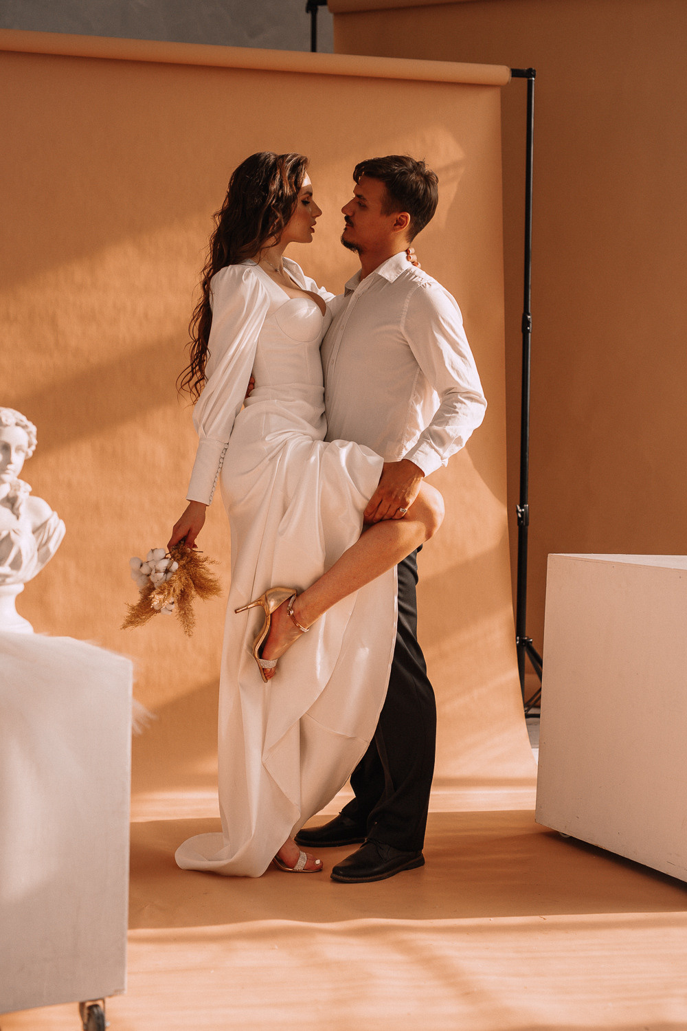 Свадьба на фонах. Свадебный фотограф Виктория Чуйко Магнитогорск. Визуал для бизнеса