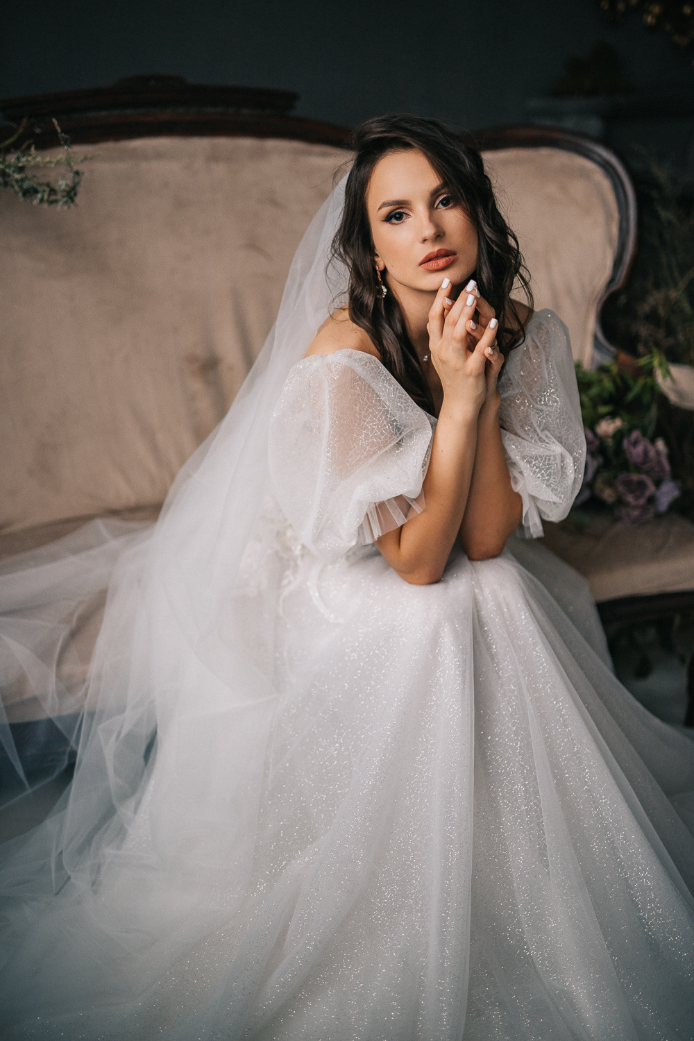 Сказочная свадьба. Свадебный фотограф Виктория Чуйко Магнитогорск. Визуал для бизнеса