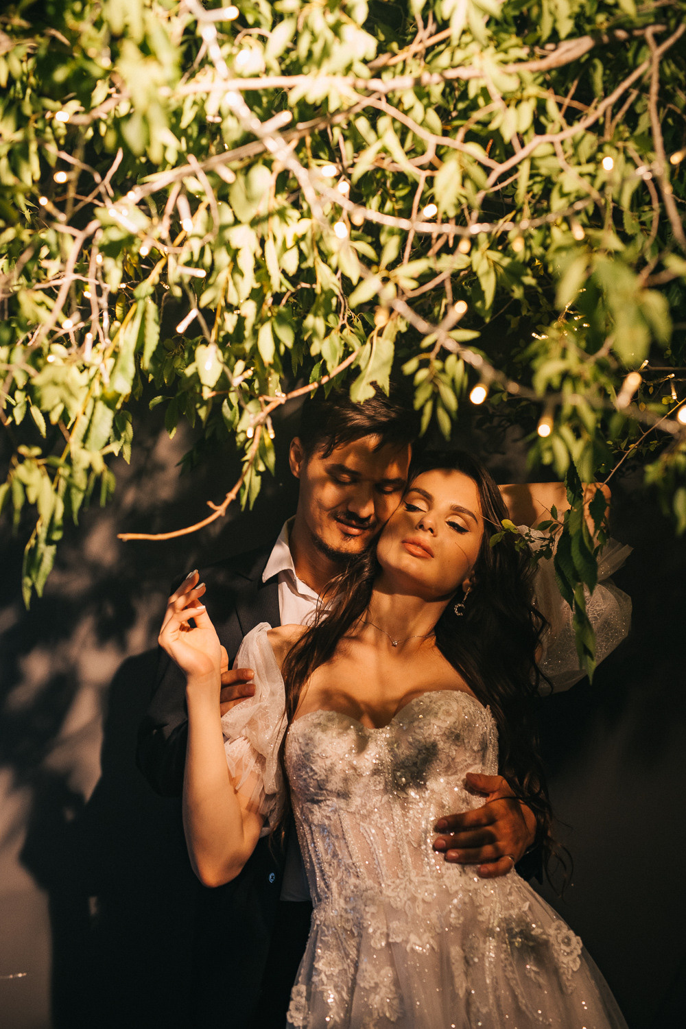 Сказочная свадьба. Свадебный фотограф Виктория Чуйко Магнитогорск. Визуал для бизнеса