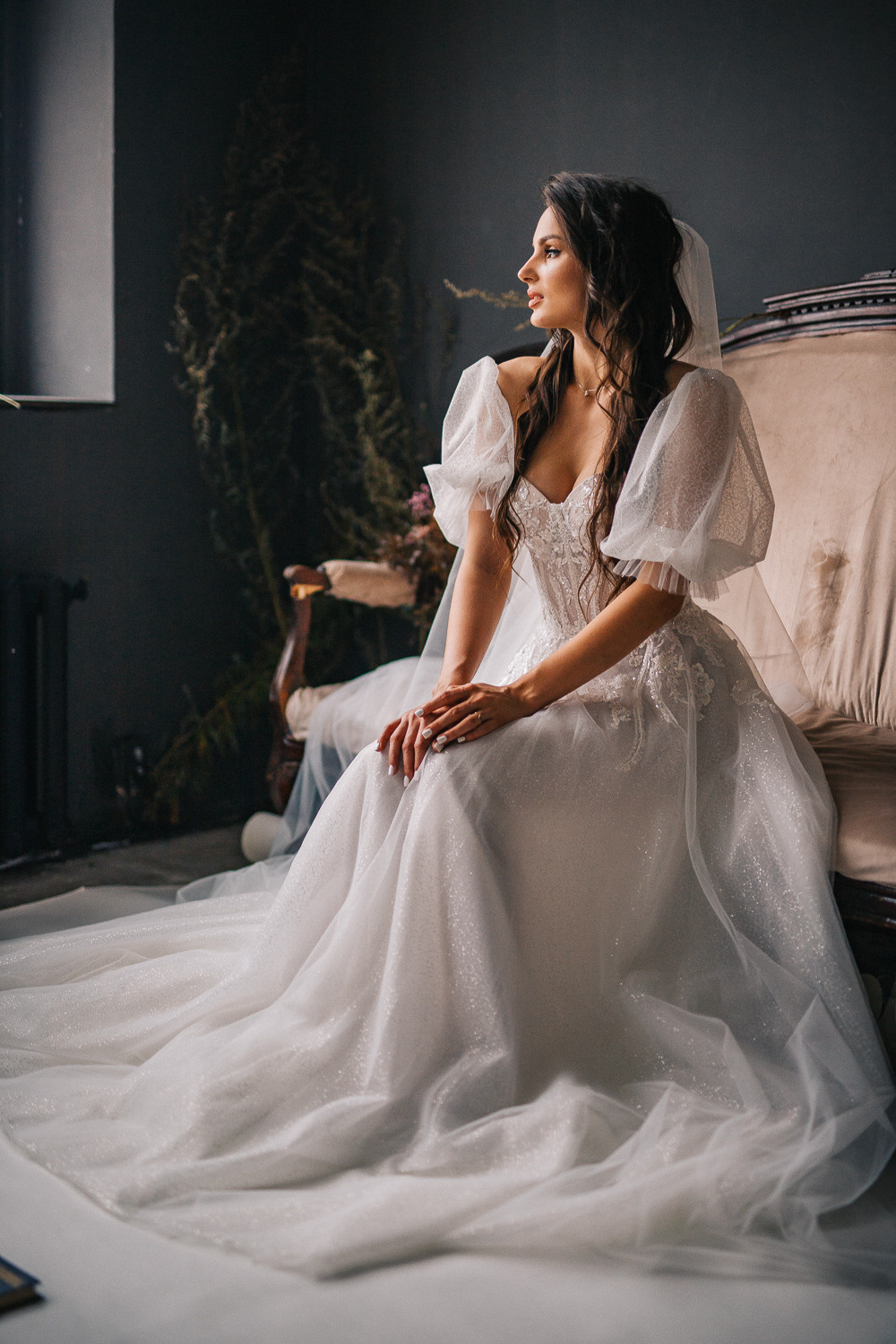 Сказочная свадьба. Свадебный фотограф Виктория Чуйко Магнитогорск. Визуал для бизнеса