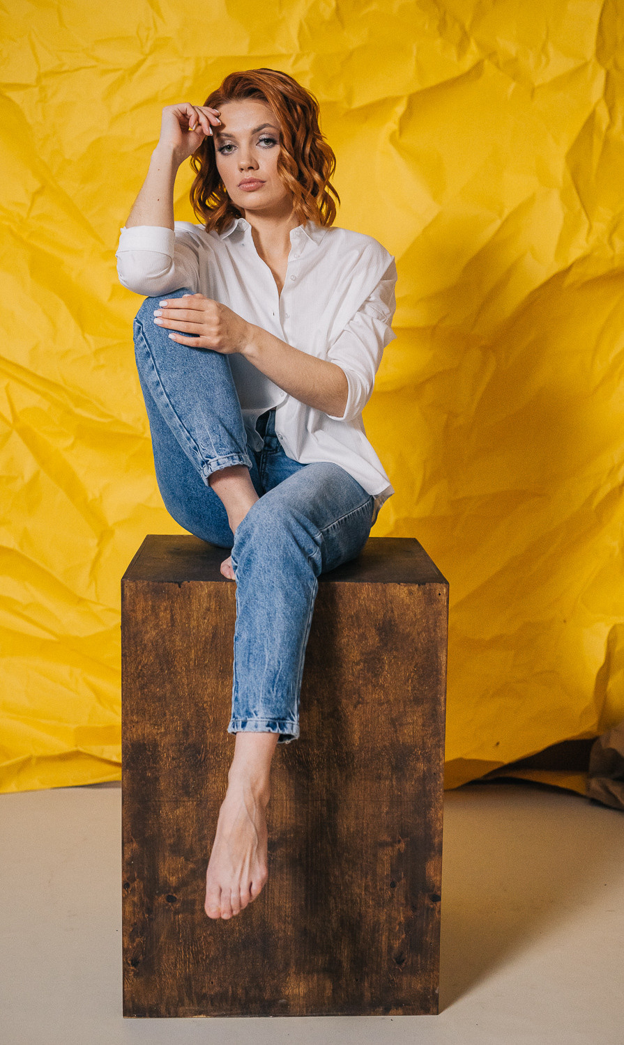 Бизнес портреты. Свадебный фотограф Виктория Чуйко Магнитогорск. Визуал для бизнеса