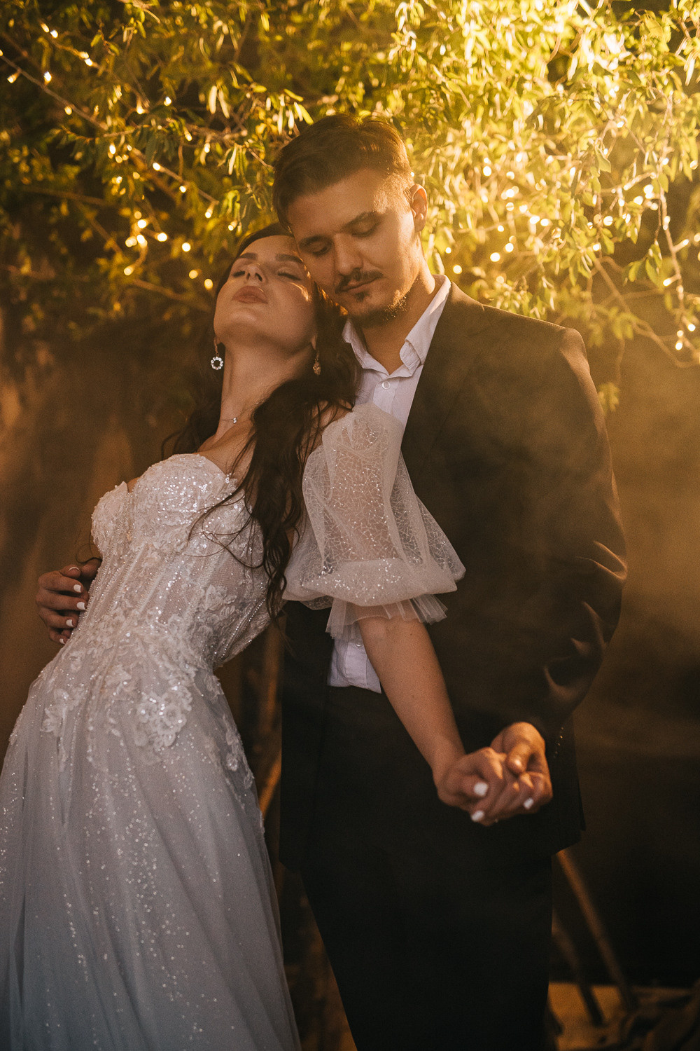 Сказочная свадьба. Свадебный фотограф Виктория Чуйко Магнитогорск. Визуал для бизнеса