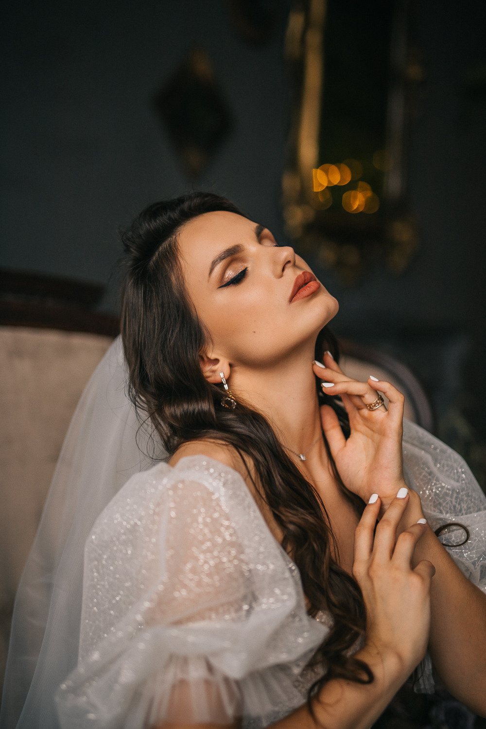 Сказочная свадьба. Свадебный фотограф Виктория Чуйко Магнитогорск. Визуал для бизнеса