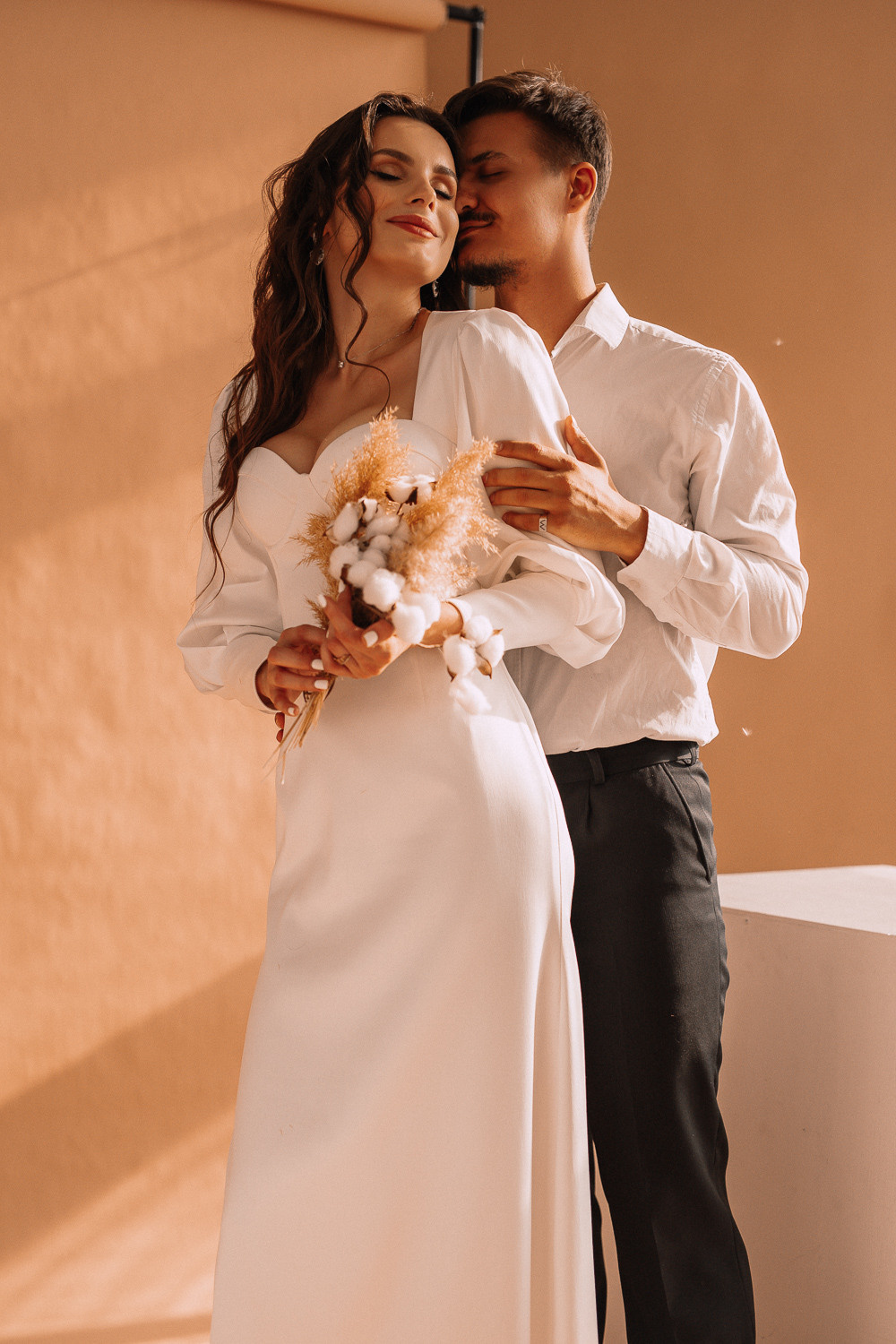 Свадьба на фонах. Свадебный фотограф Виктория Чуйко Магнитогорск. Визуал для бизнеса