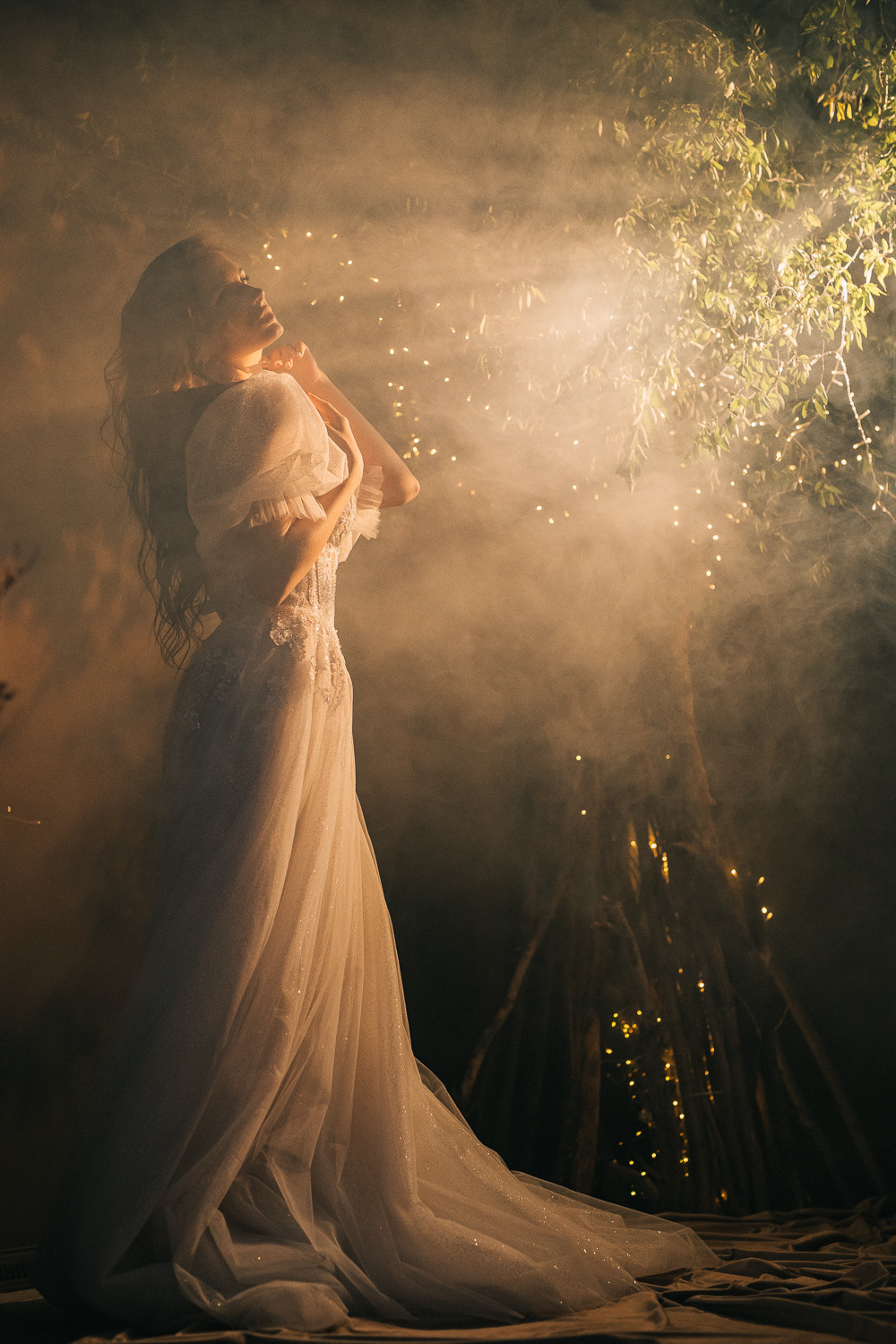 Сказочная свадьба. Свадебный фотограф Виктория Чуйко Магнитогорск. Визуал для бизнеса