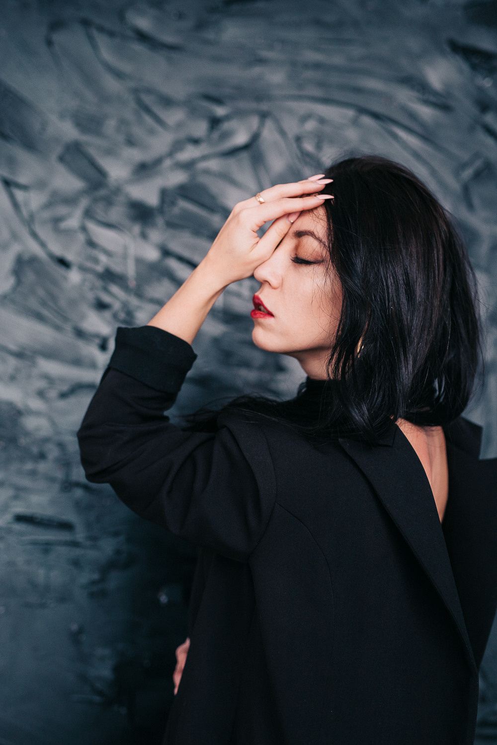 Бизнес портреты. Свадебный фотограф Виктория Чуйко Магнитогорск. Визуал для бизнеса