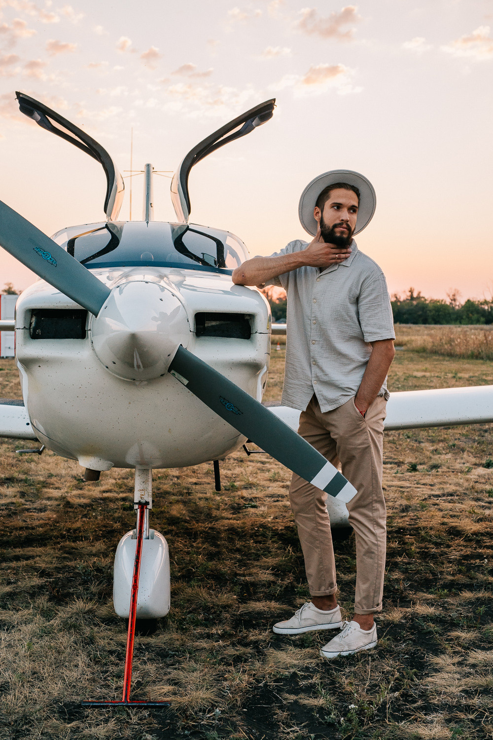 Мужской портрет. Свадебный фотограф Виктория Чуйко Магнитогорск. Визуал для бизнеса