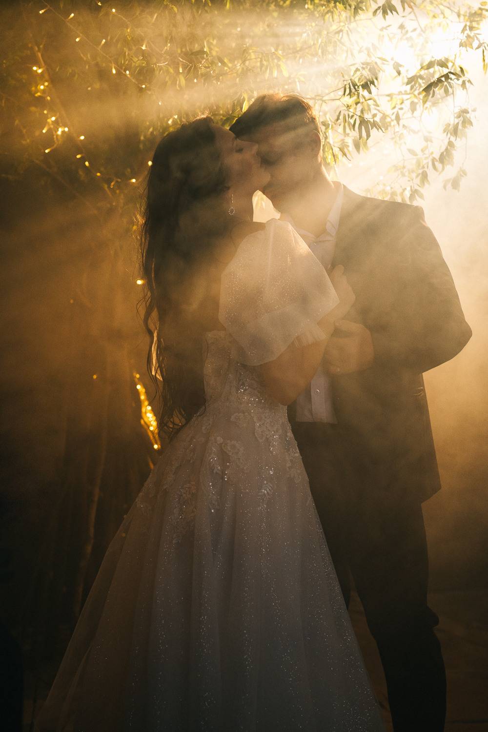 Сказочная свадьба. Свадебный фотограф Виктория Чуйко Магнитогорск. Визуал для бизнеса