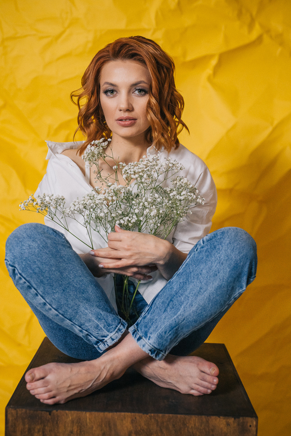 Бизнес портреты. Свадебный фотограф Виктория Чуйко Магнитогорск. Визуал для бизнеса