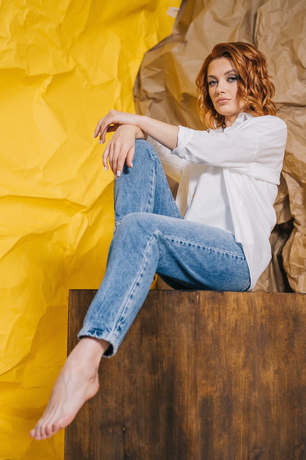 Бизнес портреты. Свадебный фотограф Виктория Чуйко Магнитогорск. Визуал для бизнеса