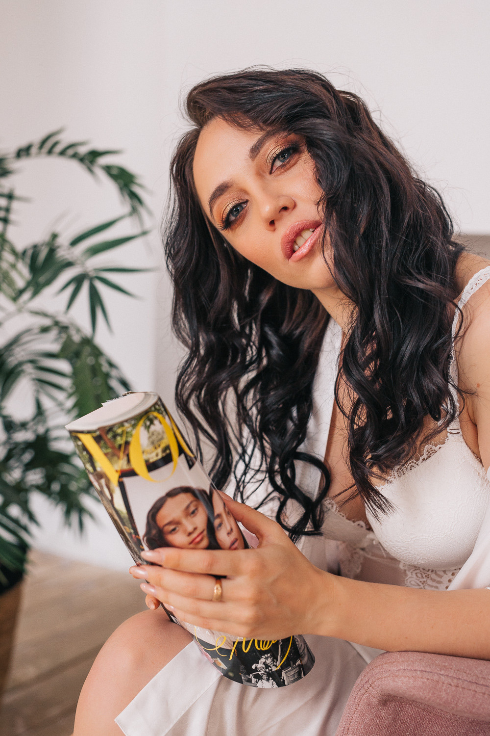 Утро Невесты Светланы. Свадебный фотограф Виктория Чуйко Магнитогорск. Визуал для бизнеса