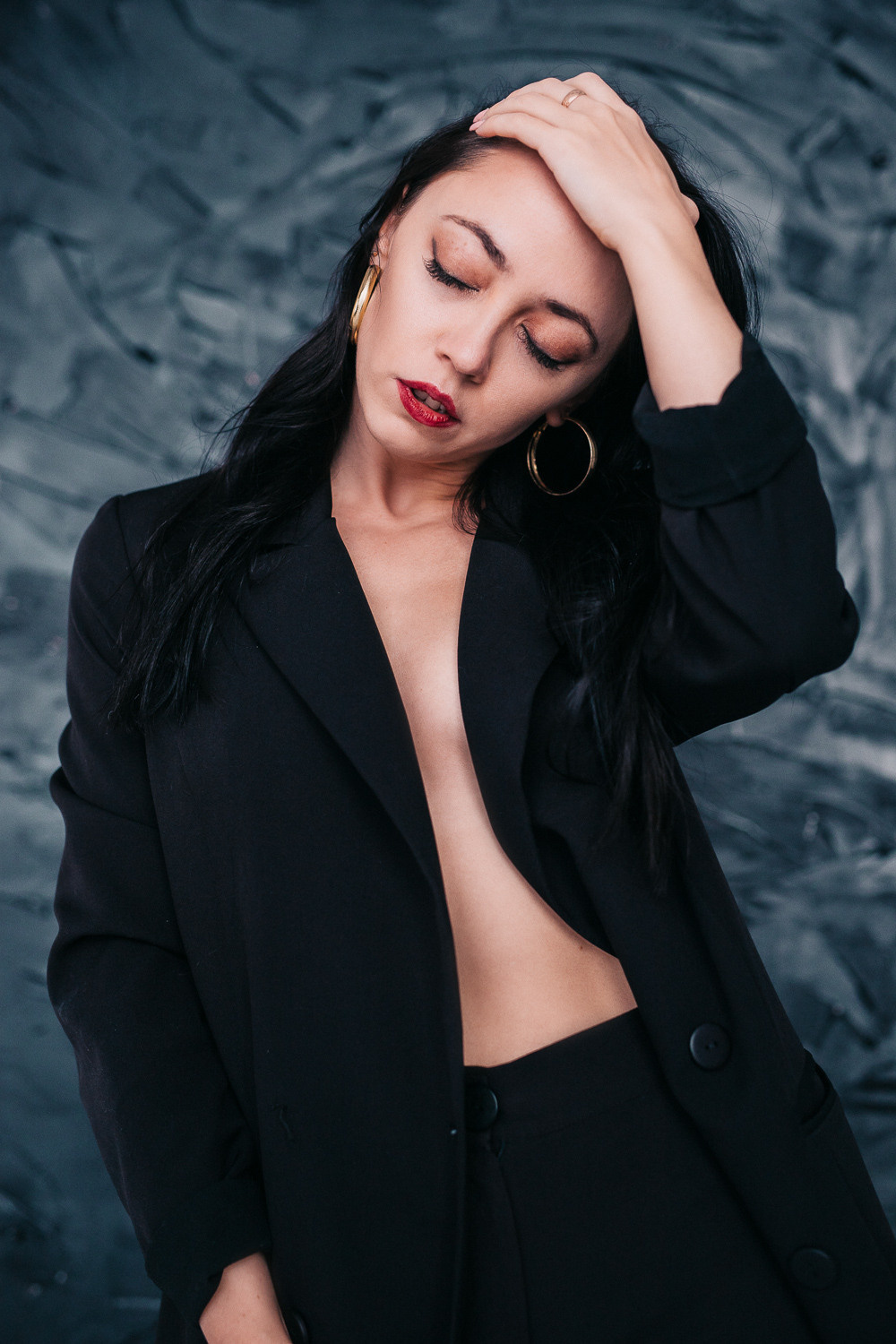 Бизнес портреты. Свадебный фотограф Виктория Чуйко Магнитогорск. Визуал для бизнеса