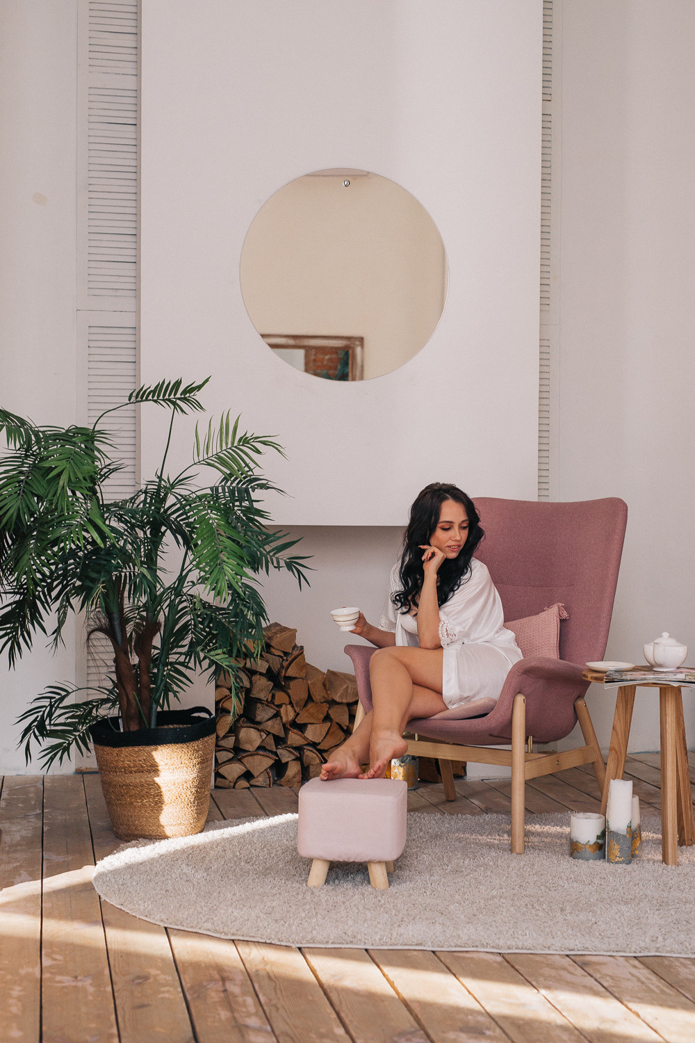 Утро Невесты Светланы. Свадебный фотограф Виктория Чуйко Магнитогорск. Визуал для бизнеса