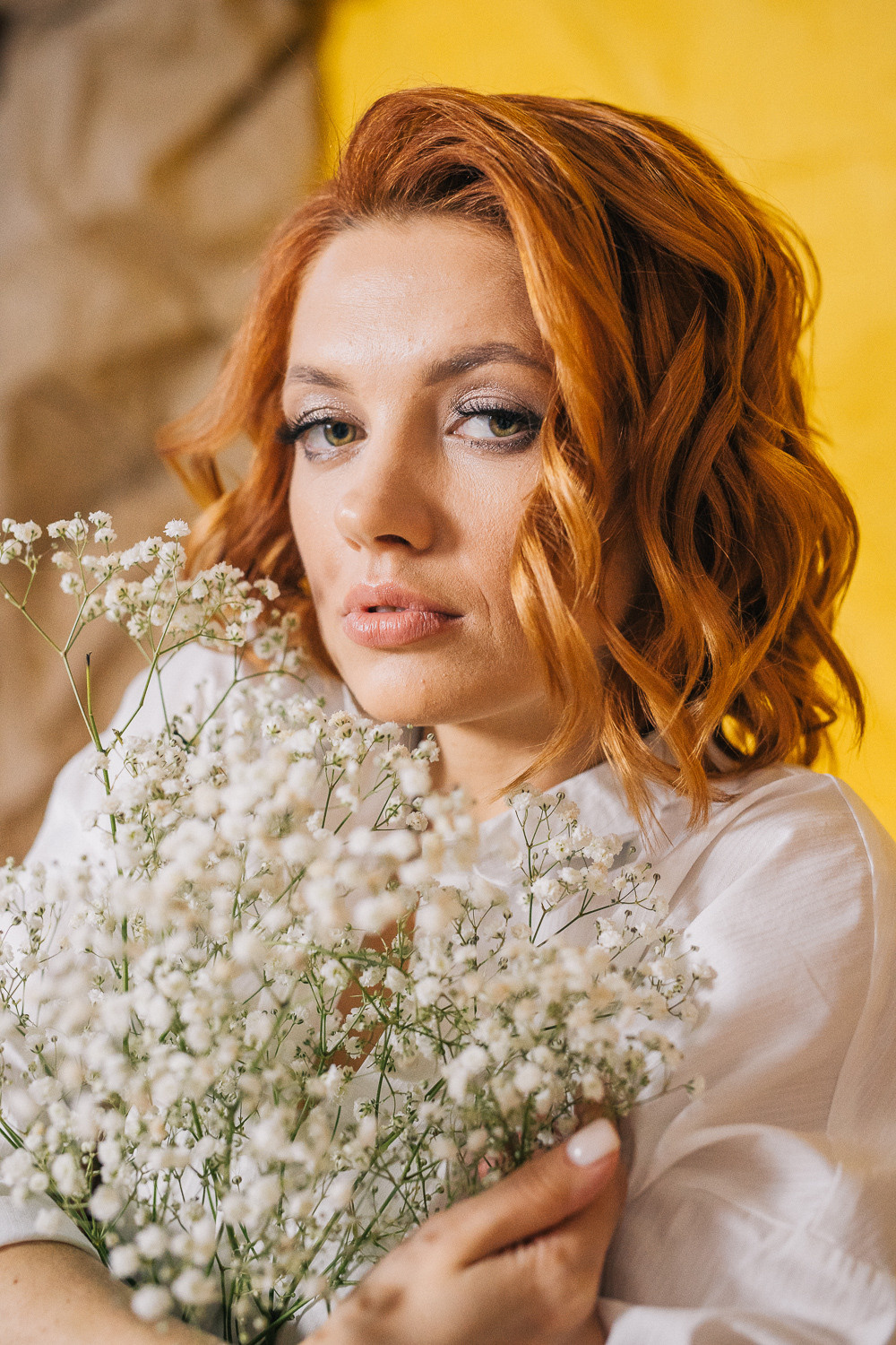 Бизнес портреты. Свадебный фотограф Виктория Чуйко Магнитогорск. Визуал для бизнеса