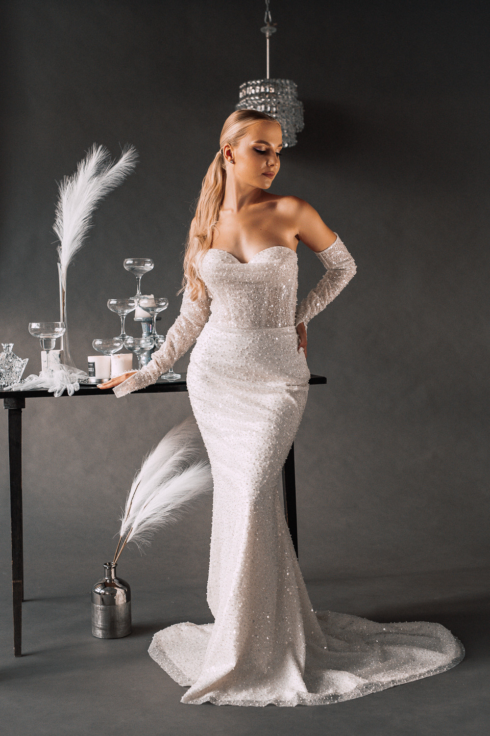 Фуршетная свадьба. Свадебный фотограф Виктория Чуйко Магнитогорск. Визуал для бизнеса