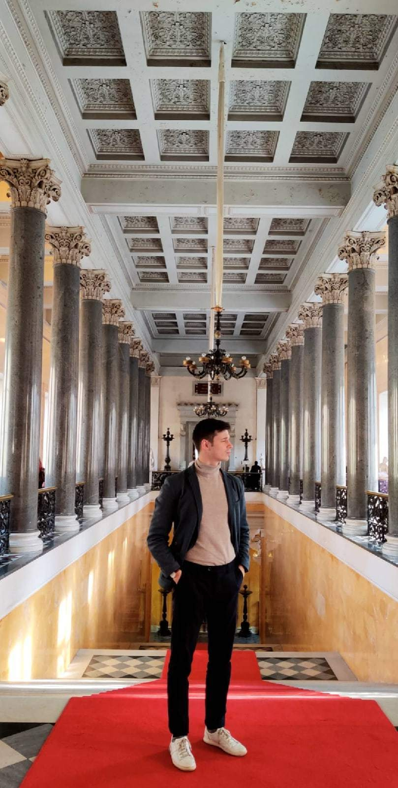 Instagram photographer in Moscow. Портфолио свадебного фотографа. Роман Каргаполов