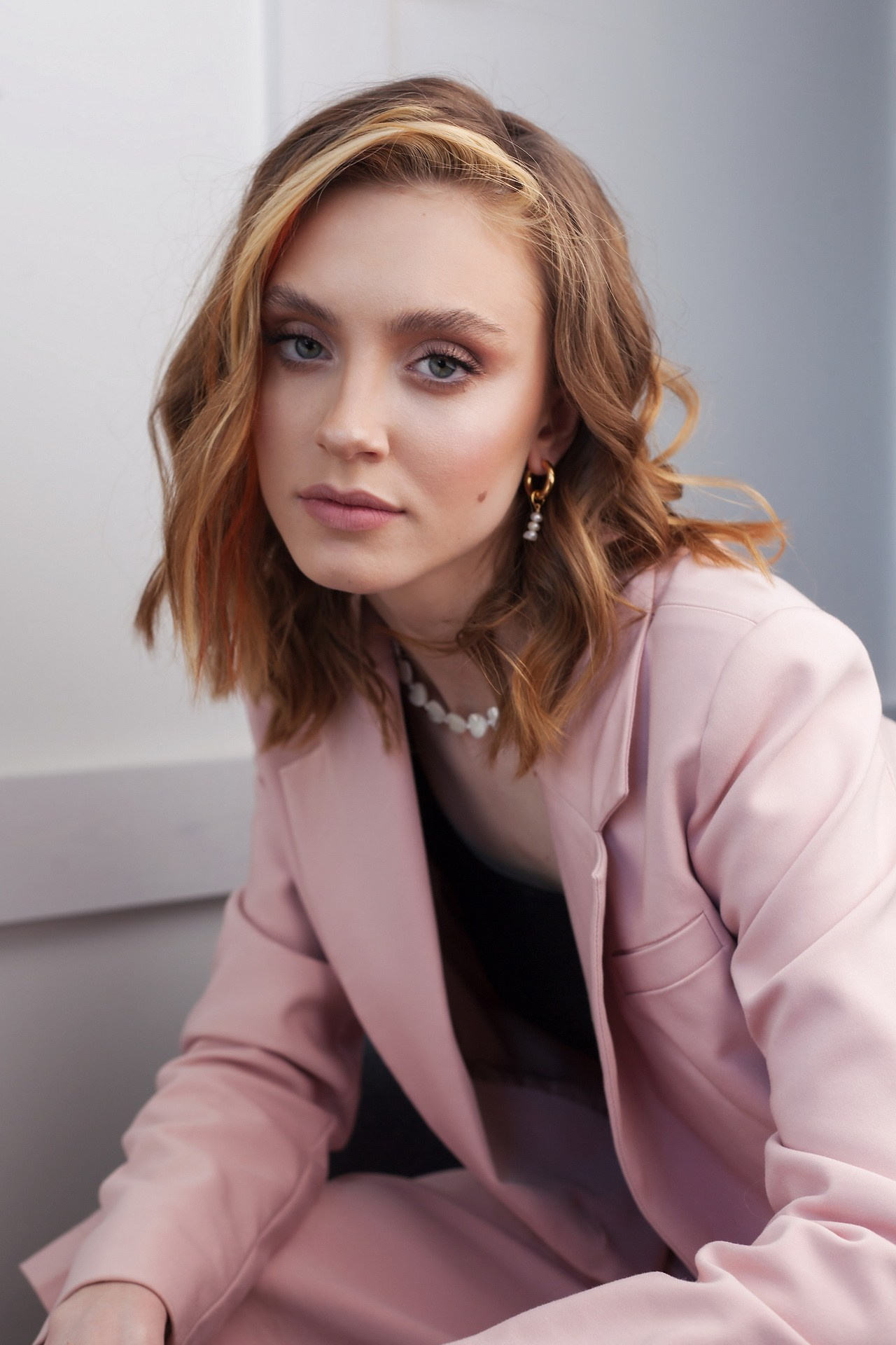 Съемка украшений для inst. Фотограф Сергей Красильников