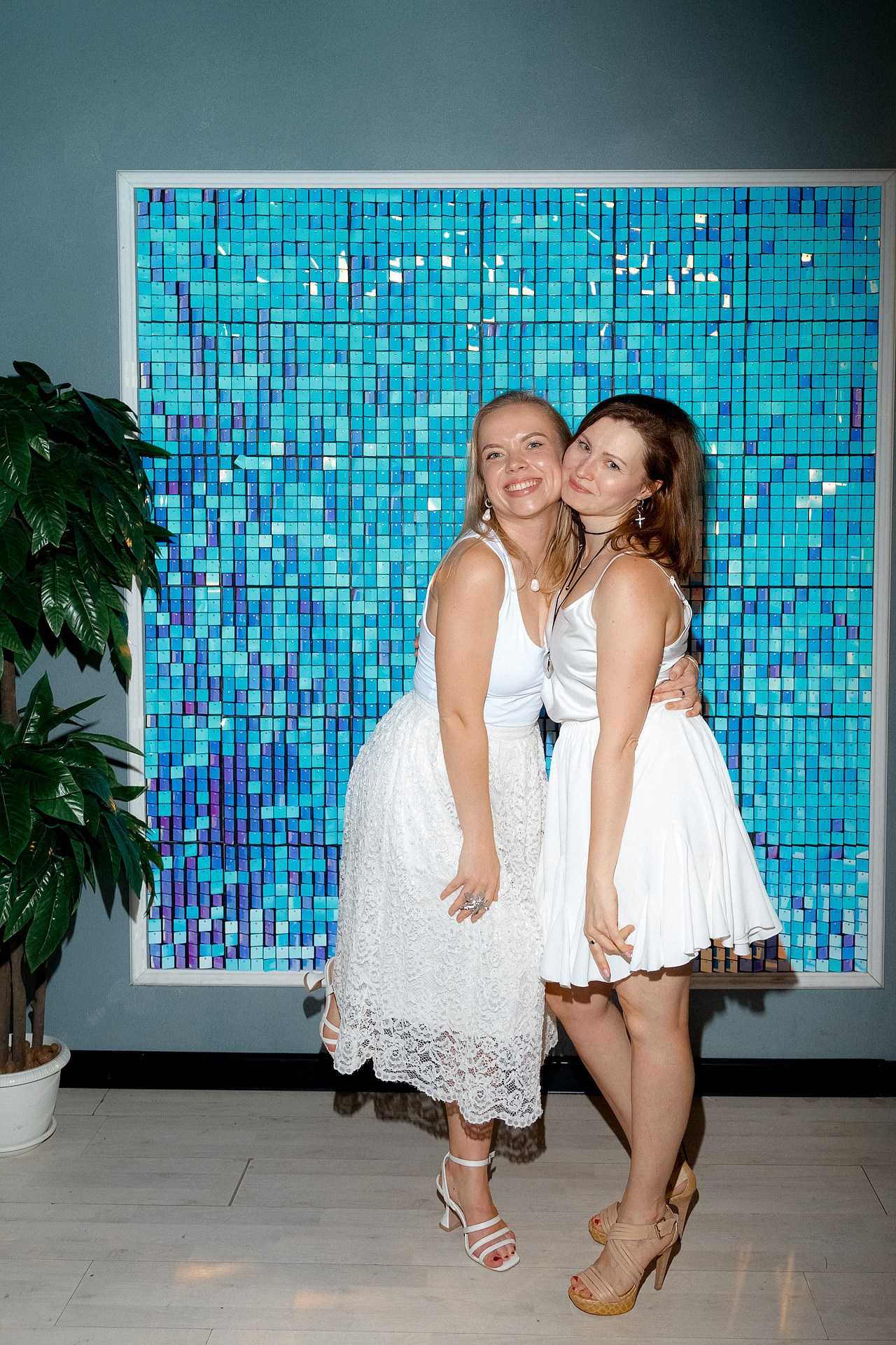 Репортаж дня рождения сообщества. Светский фотограф Санкт-Петербург и ЛО