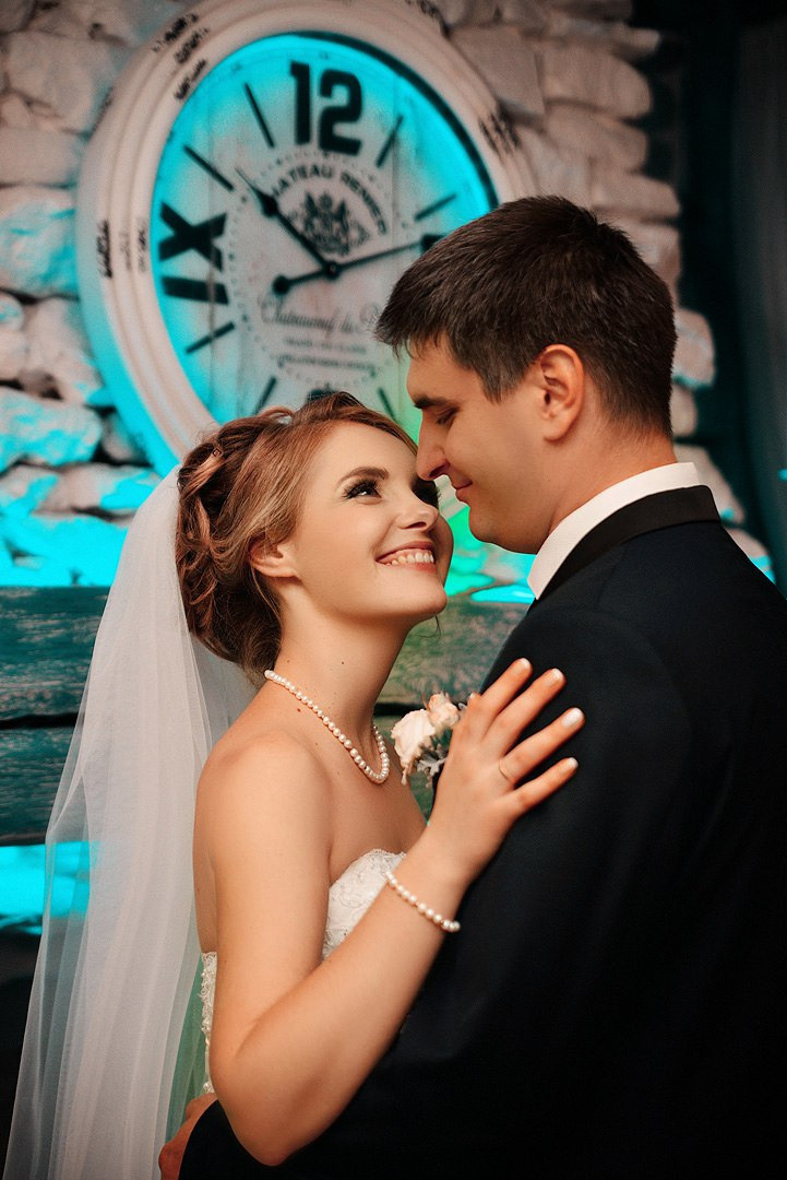 Свадебные фотосессии. Свадебный и семейный фотограф в Липецке Натали Бриз