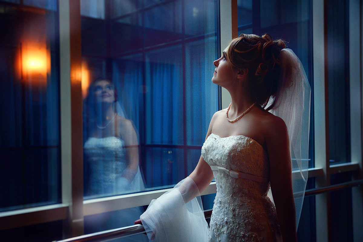 Свадебные фотосессии. Свадебный и семейный фотограф в Липецке Натали Бриз