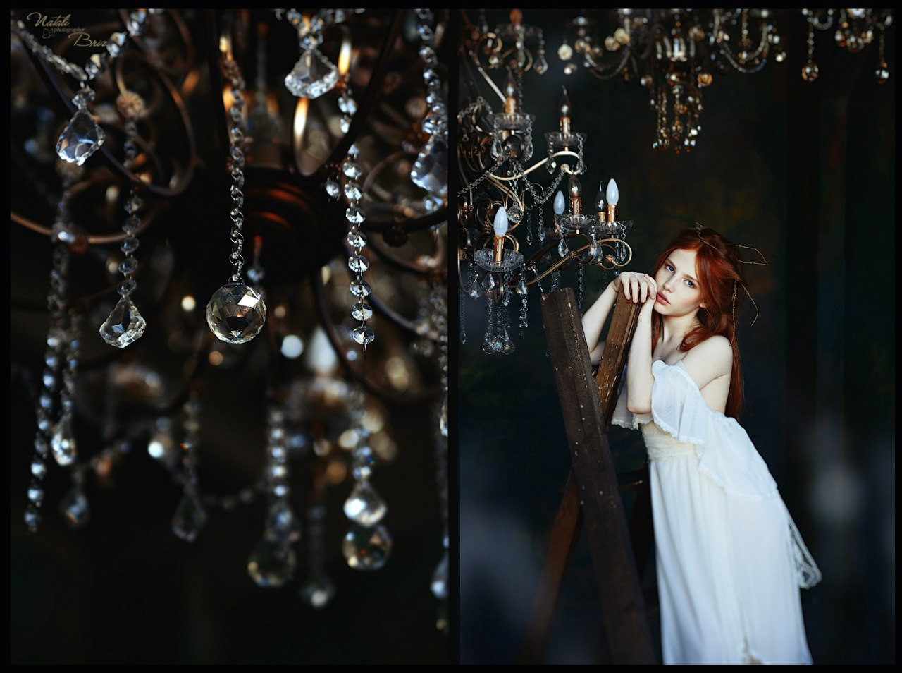Индивидуальные фотосессии. Свадебный и семейный фотограф в Липецке Натали Бриз