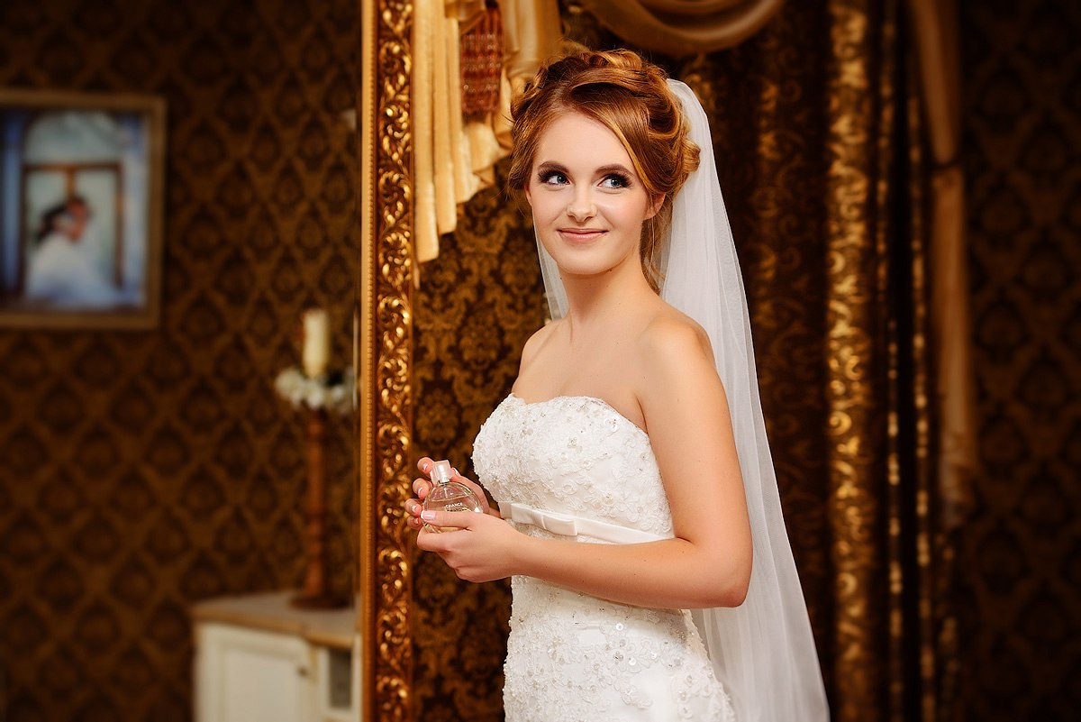 Свадебные фотосессии. Свадебный и семейный фотограф в Липецке Натали Бриз