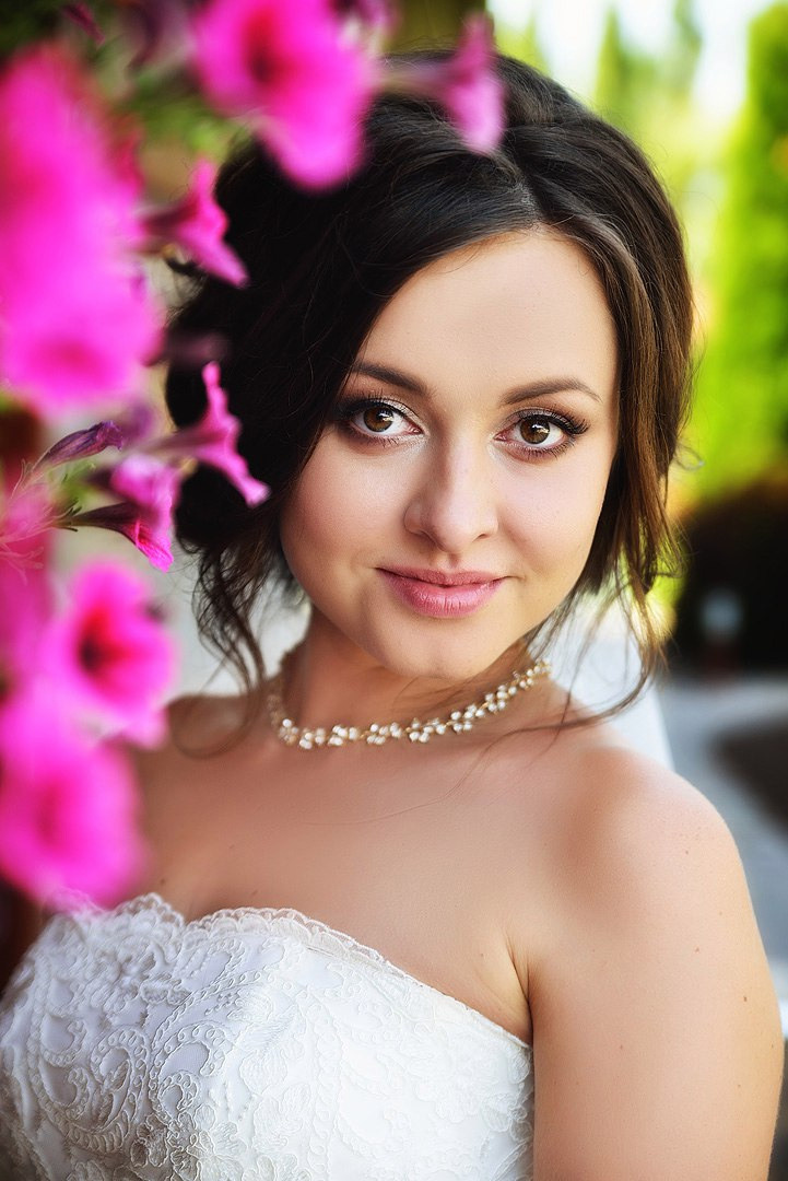 Свадебные фотосессии. Свадебный и семейный фотограф в Липецке Натали Бриз