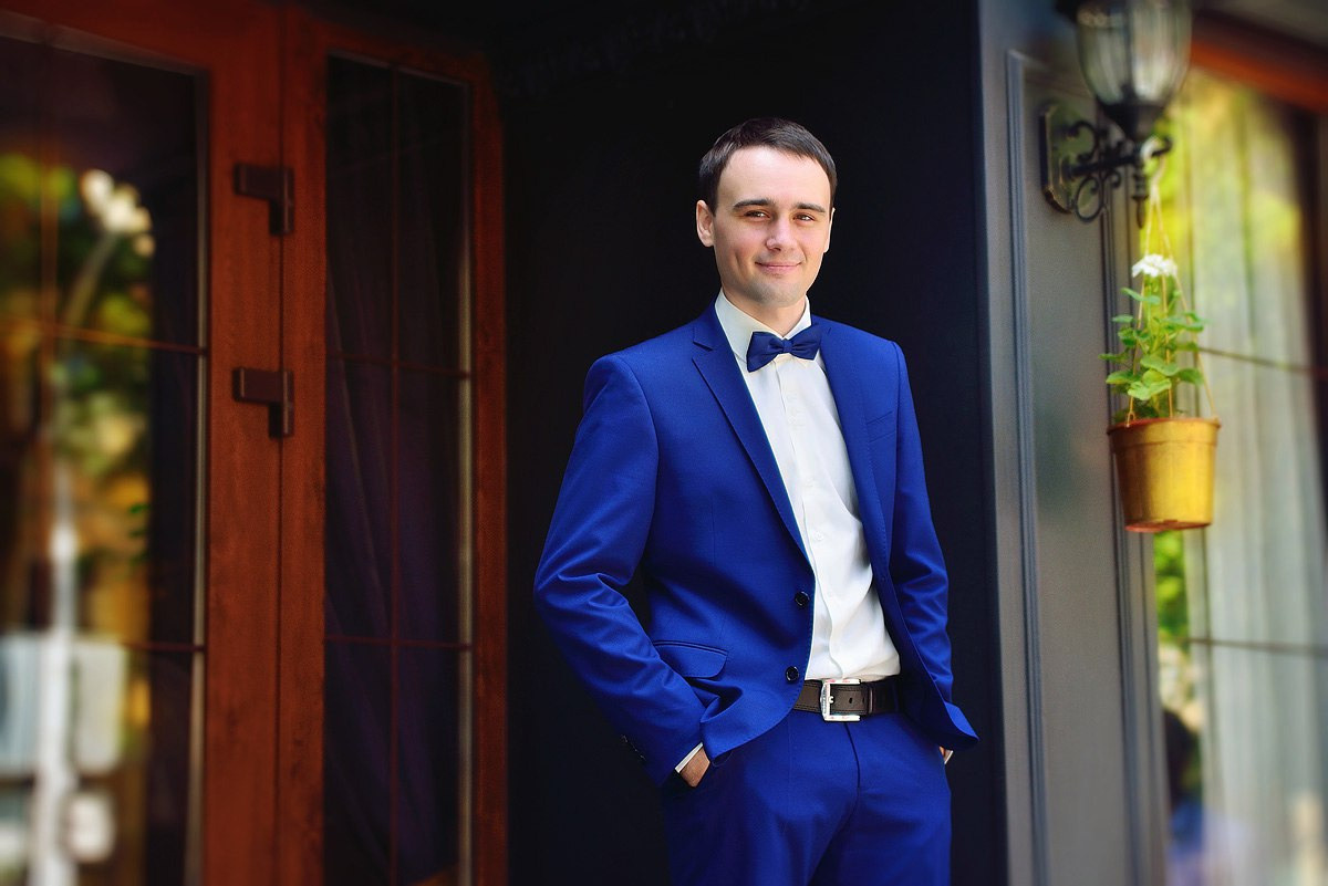 Свадебные фотосессии. Свадебный и семейный фотограф в Липецке Натали Бриз