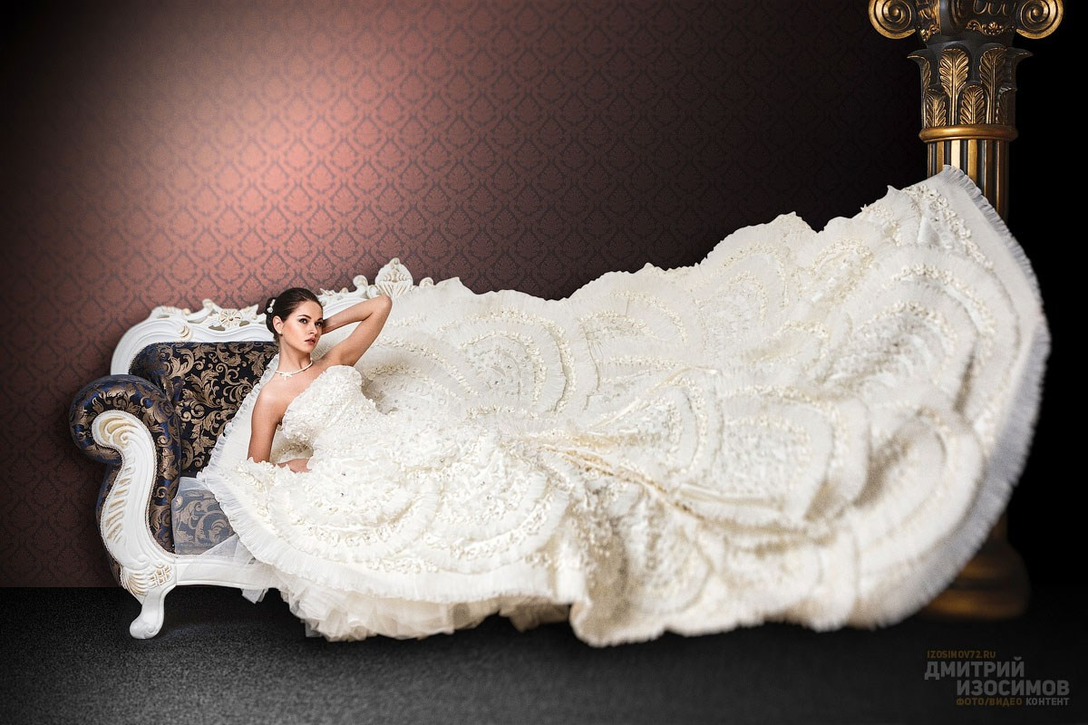 Контент-съёмка для ведения соцсетей