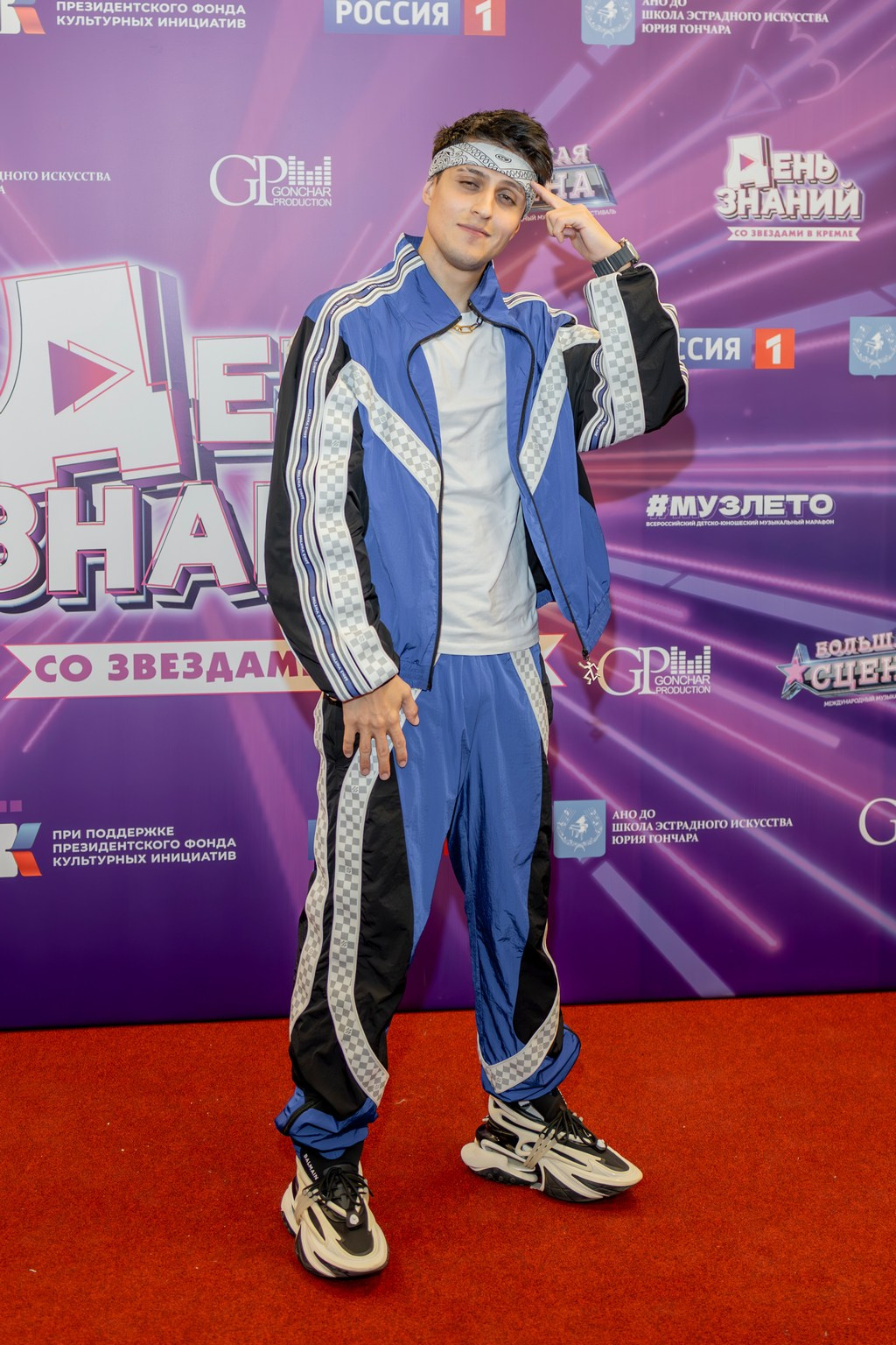 Ежегодный праздничный концерт «День знаний со звёздами в Кремле». Репортажный, семейный и студийный фотограф в Москве Демин Алексей