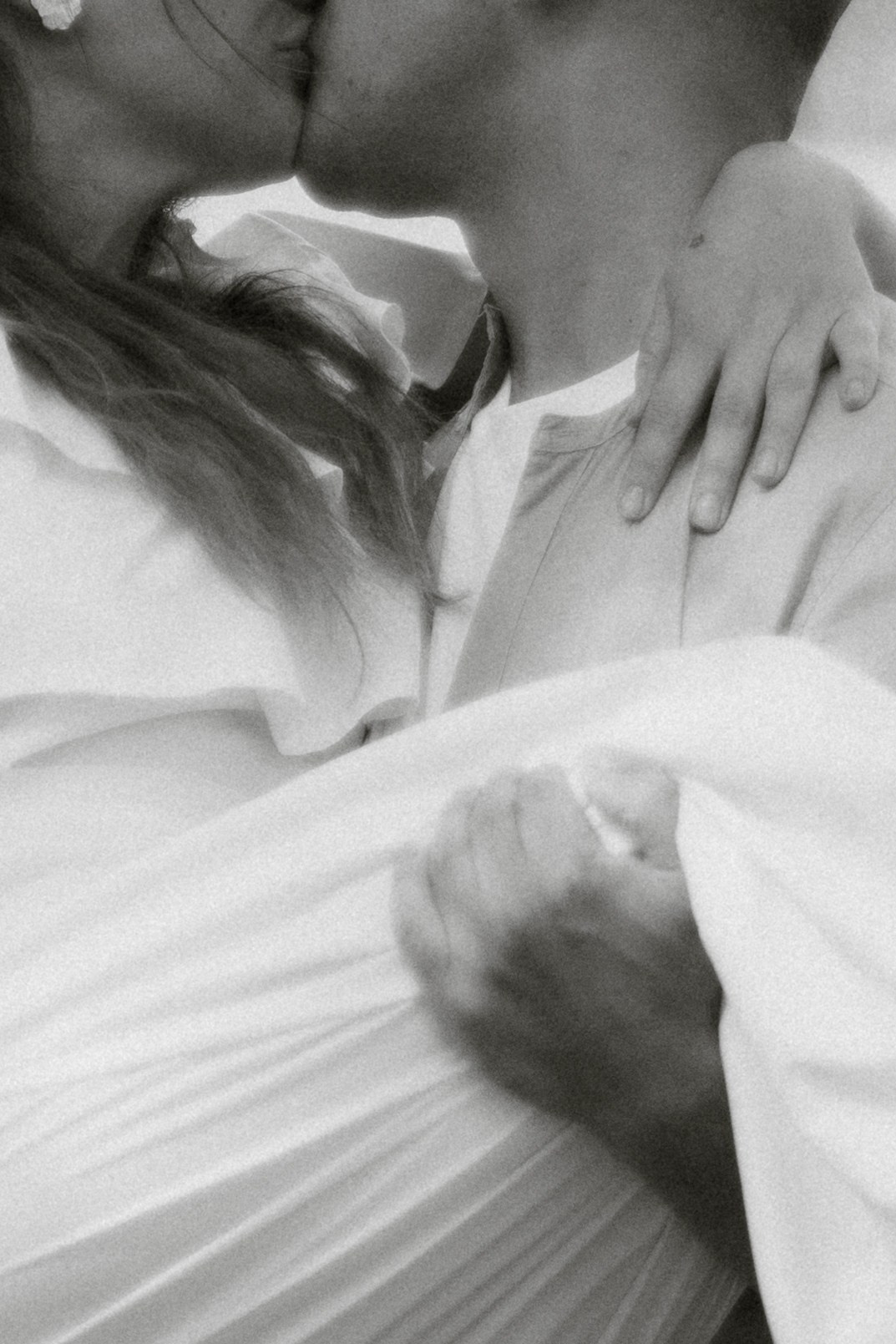 История любви. Фотограф в Москве и Московской области — Акулина Софья