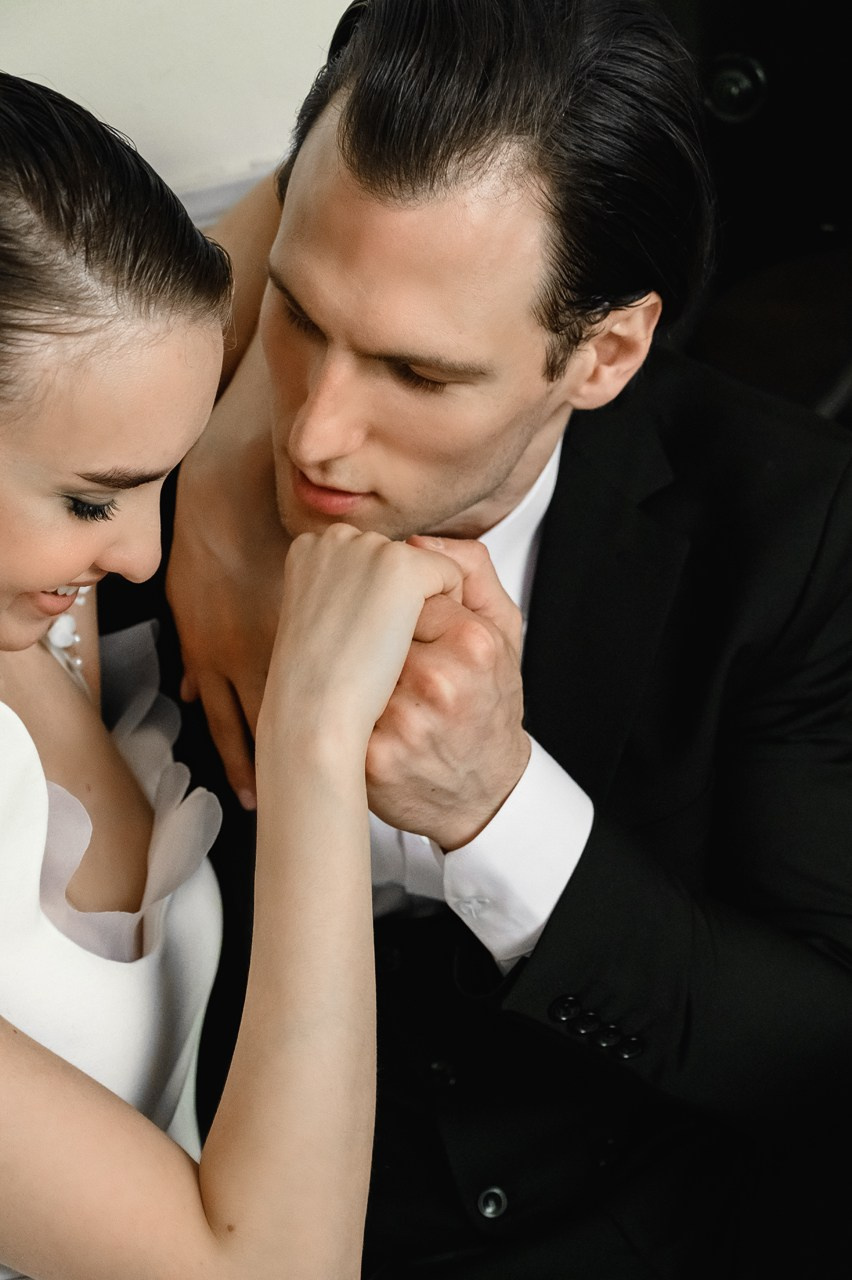 WEDDING STORY. Свадебный и семейный фотограф Москва, Иваново Андрей Перфилов