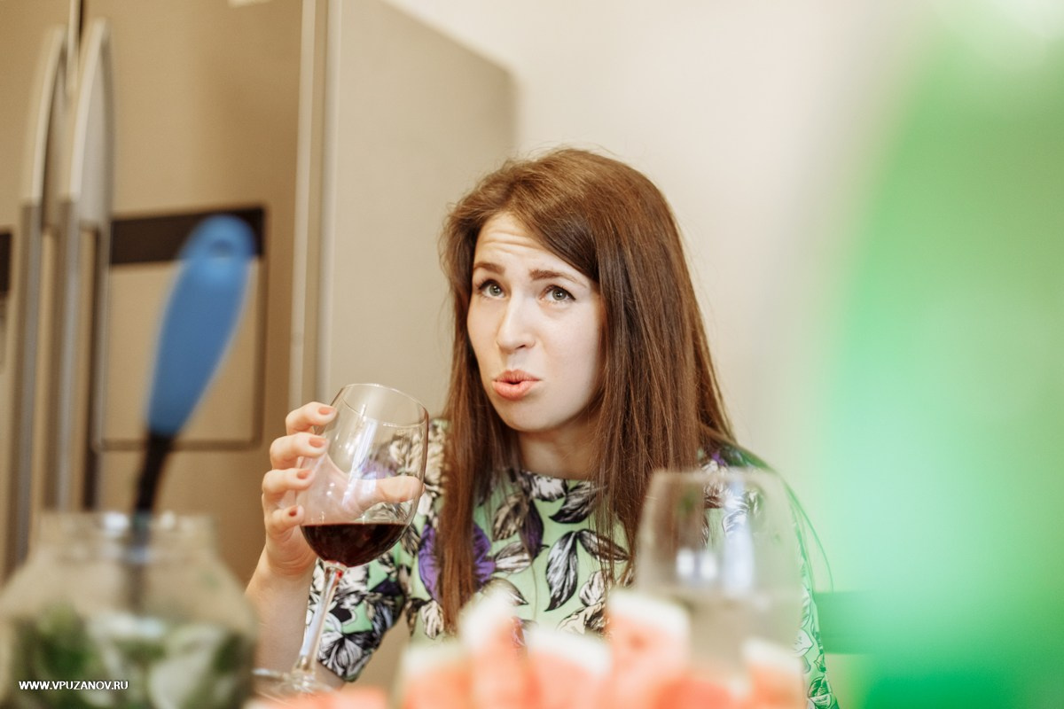 Девичник на даче или загородном доме