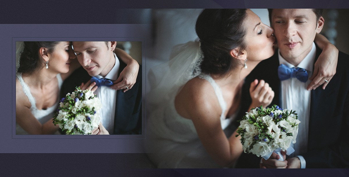 Свадебные книги. Павел Иванов — фотохудожник