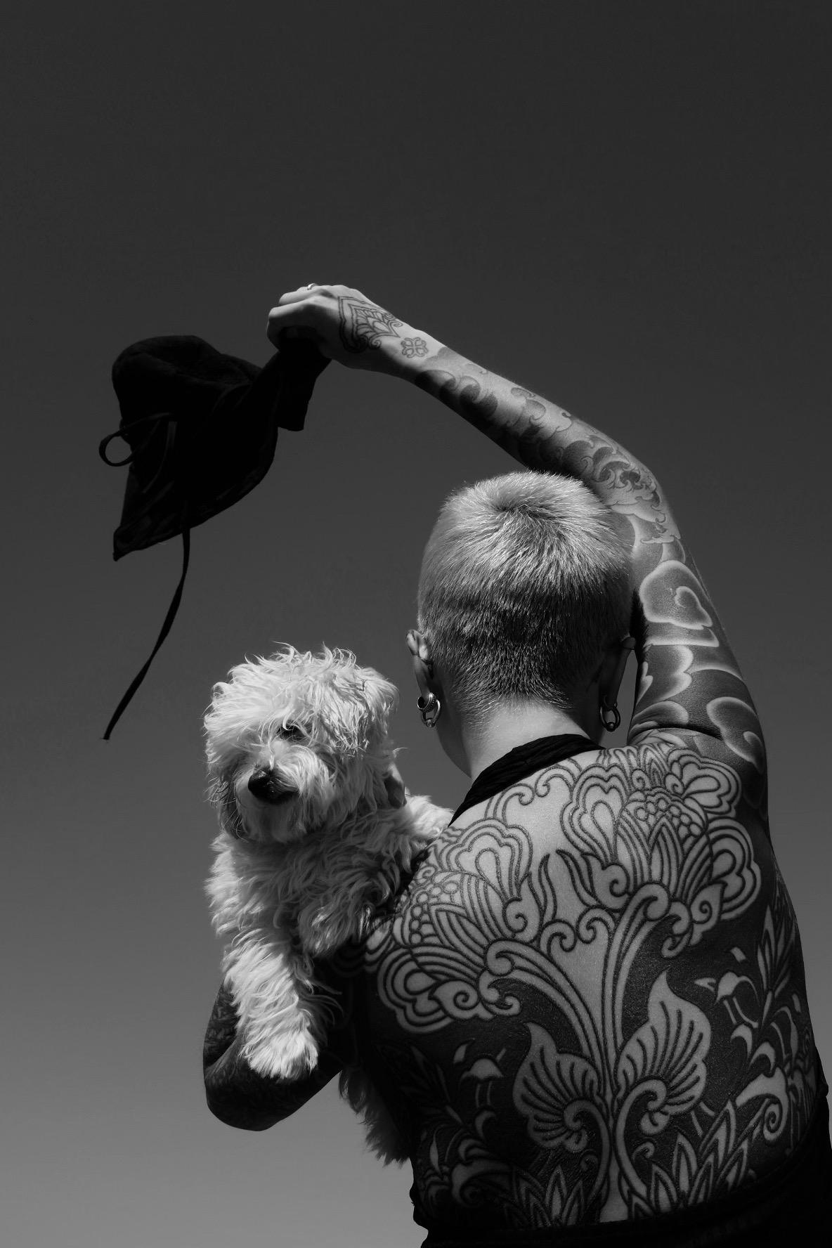 Dariko. Фотохудожник