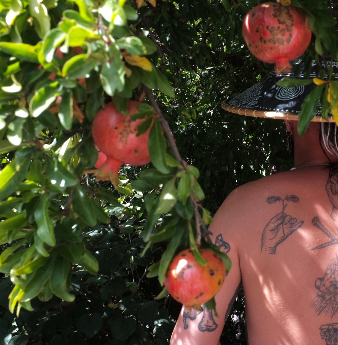 Grappa_boy. Фотохудожник