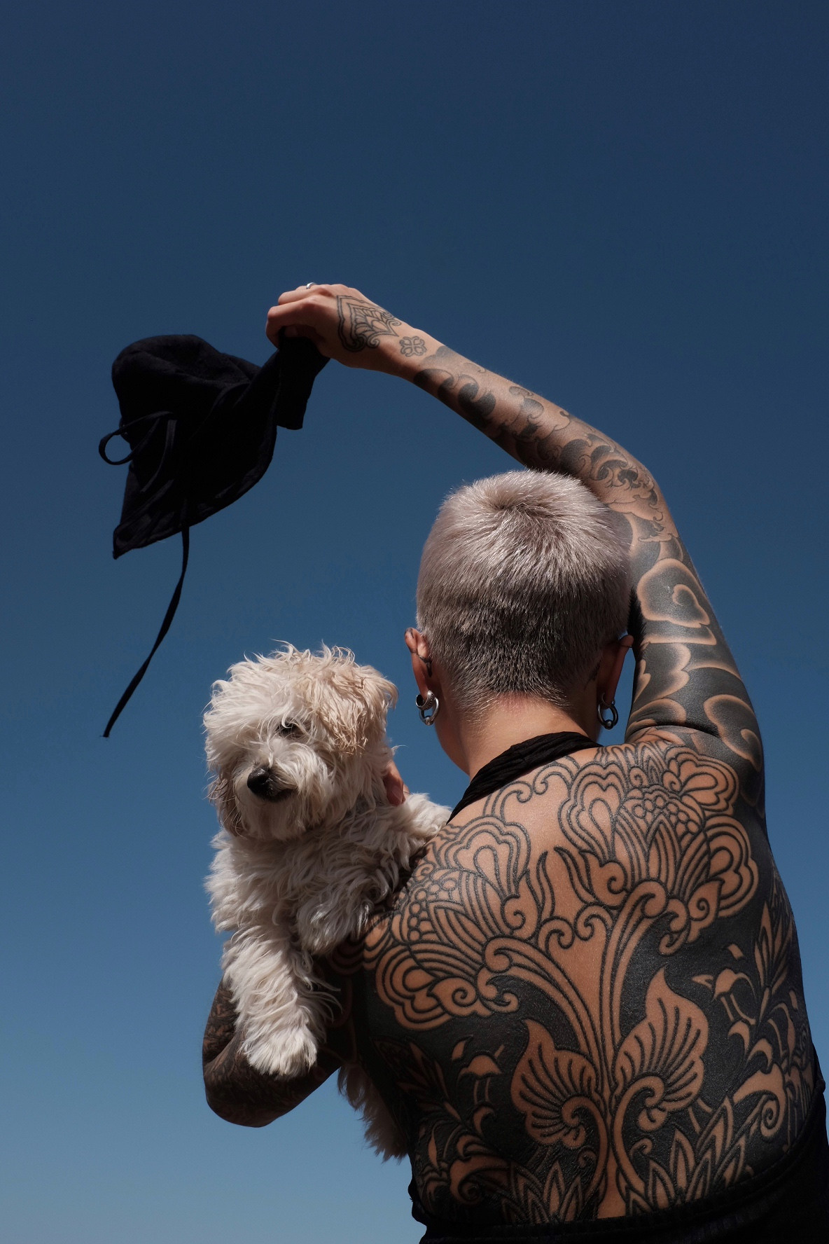 Dariko. Фотохудожник