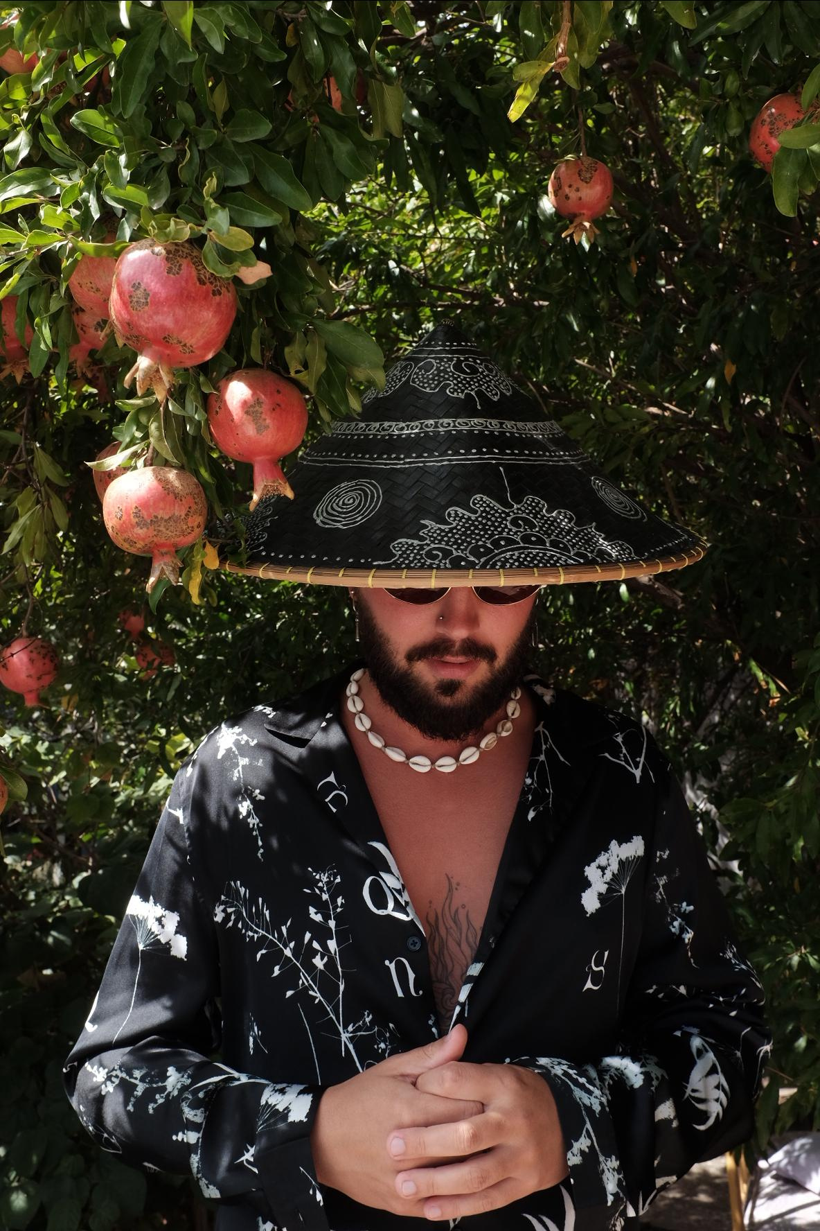 Grappa_boy. Фотохудожник