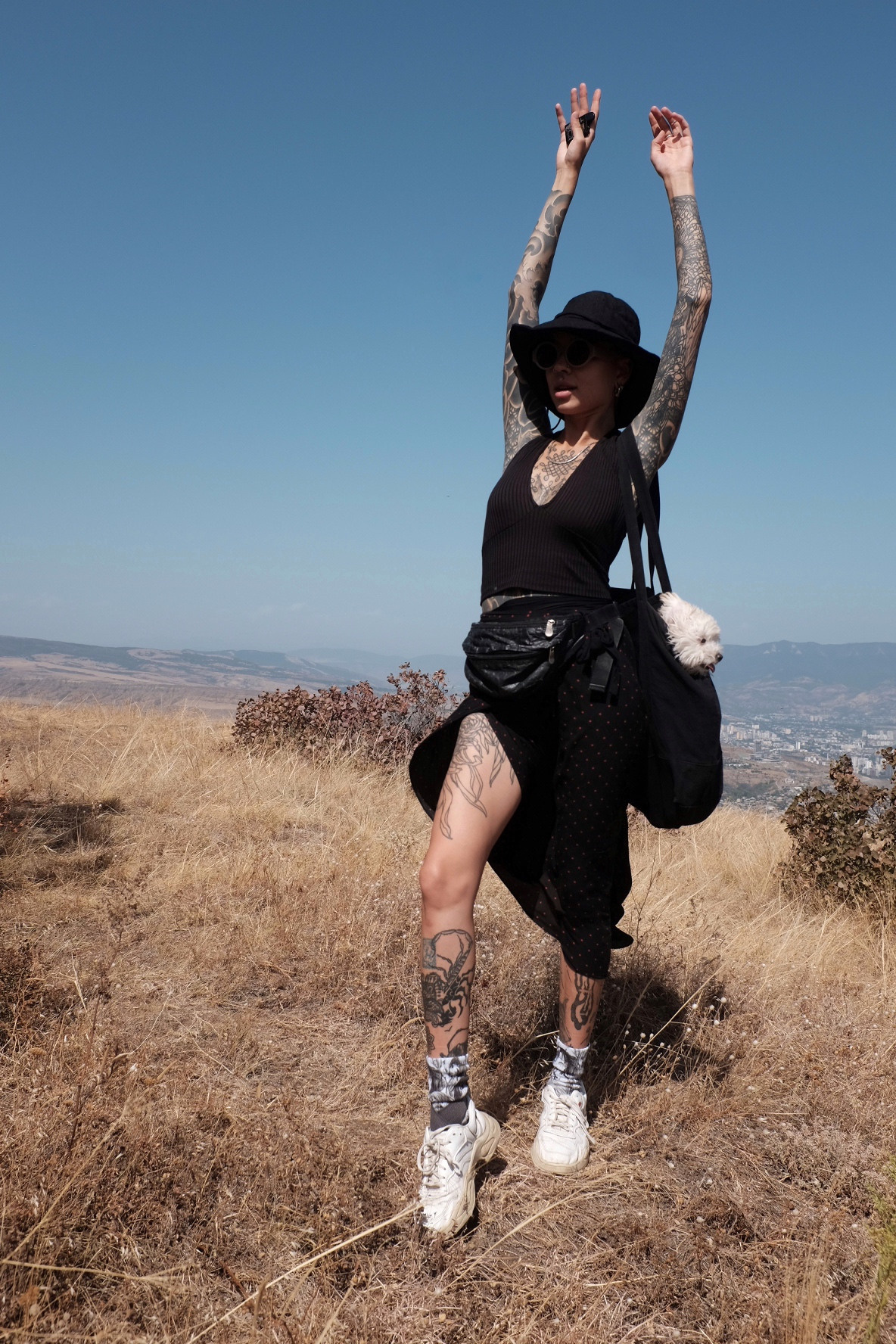 Dariko. Фотохудожник